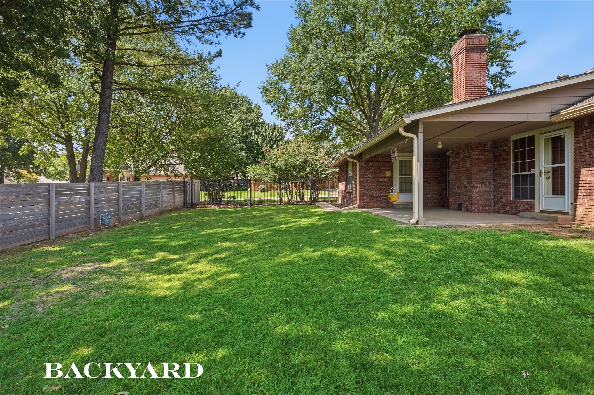 5204 E 88th Street Tulsa OK 74137
