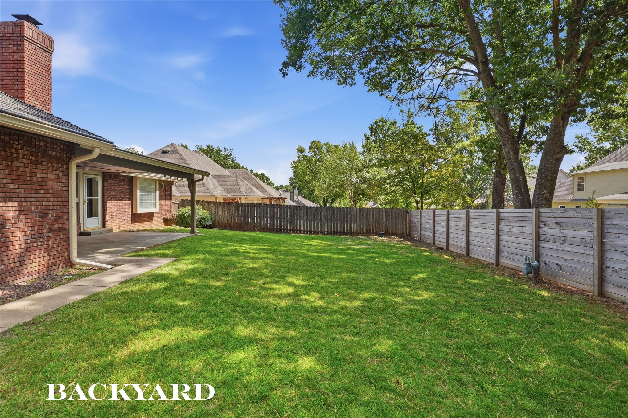 5204 E 88th Street Tulsa OK 74137