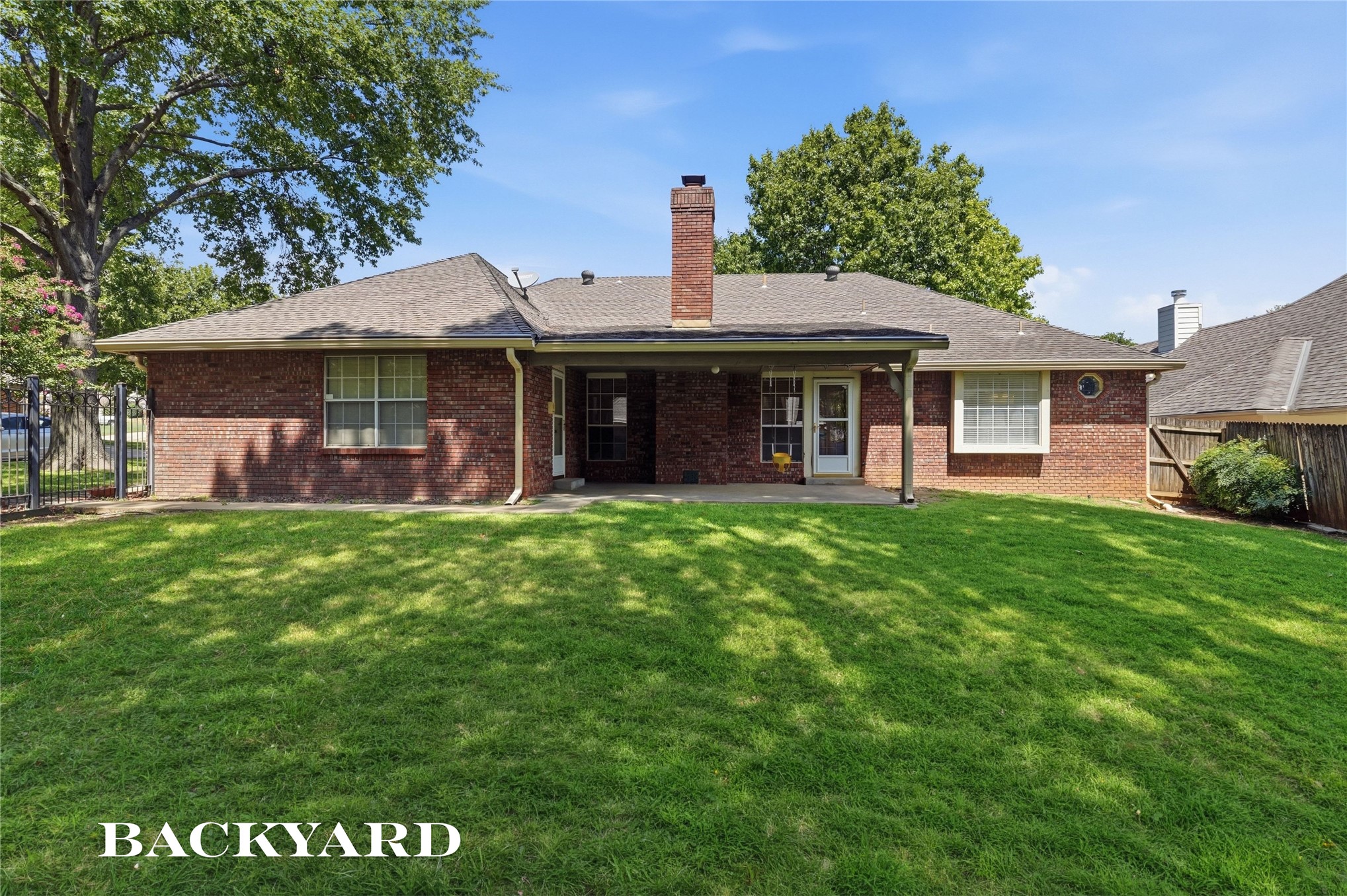 5204 E 88th Street Tulsa OK 74137