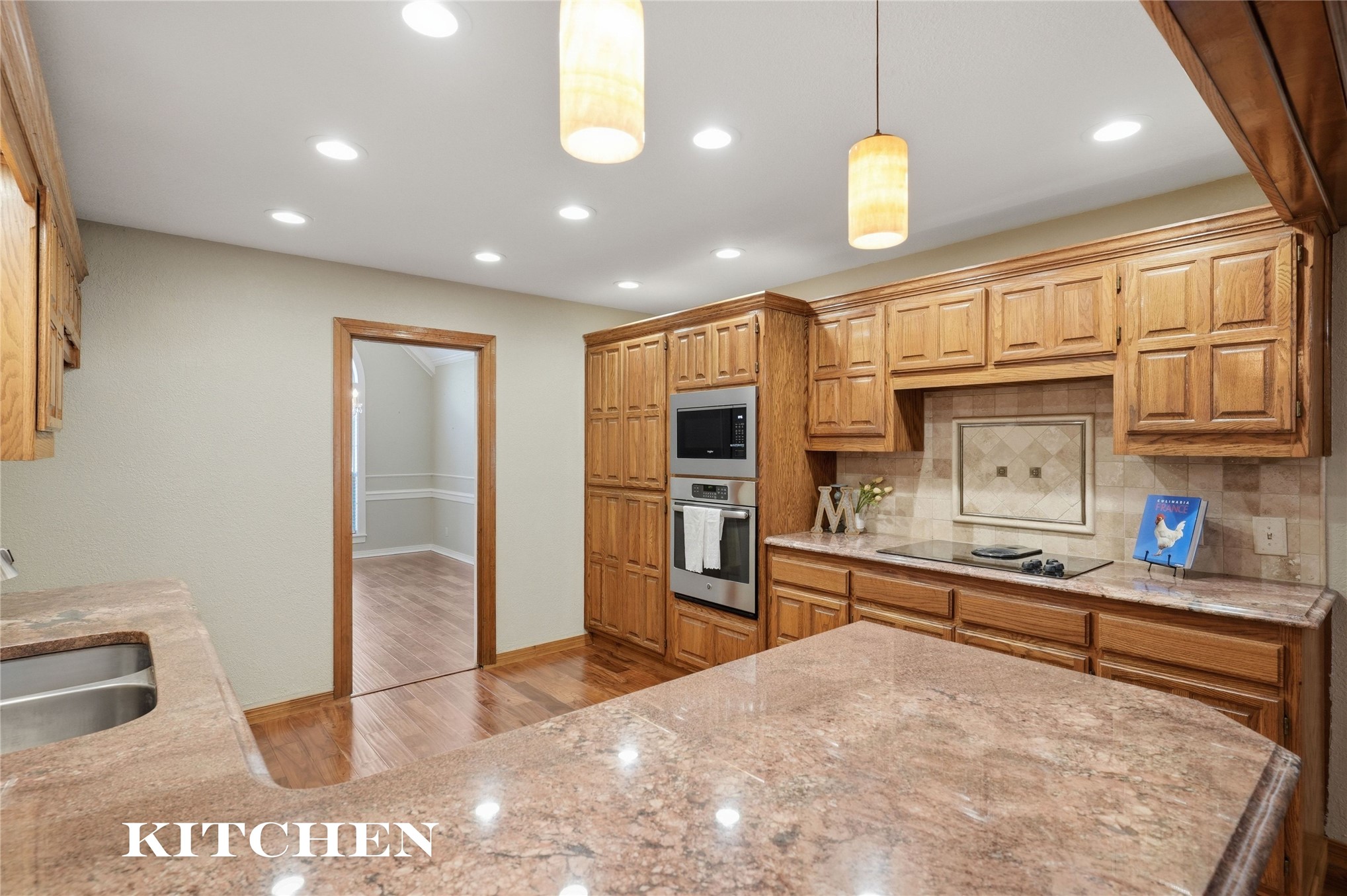 5204 E 88th Street Tulsa OK 74137