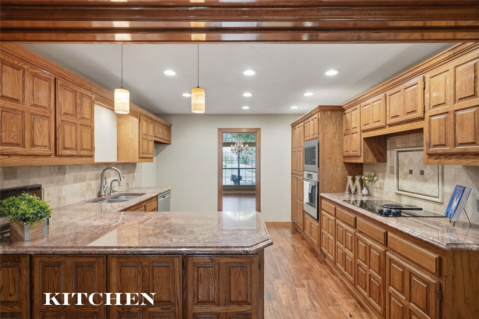 5204 E 88th Street Tulsa OK 74137