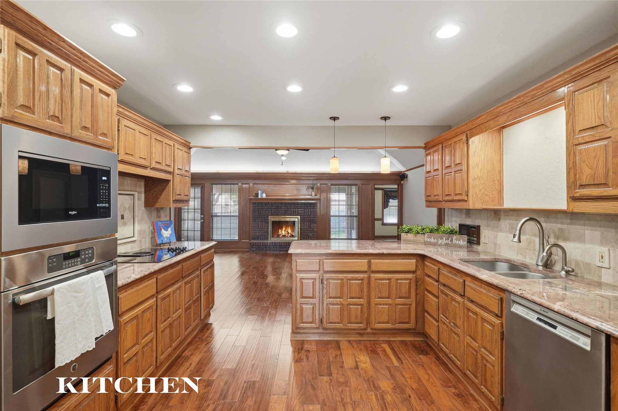 5204 E 88th Street Tulsa OK 74137