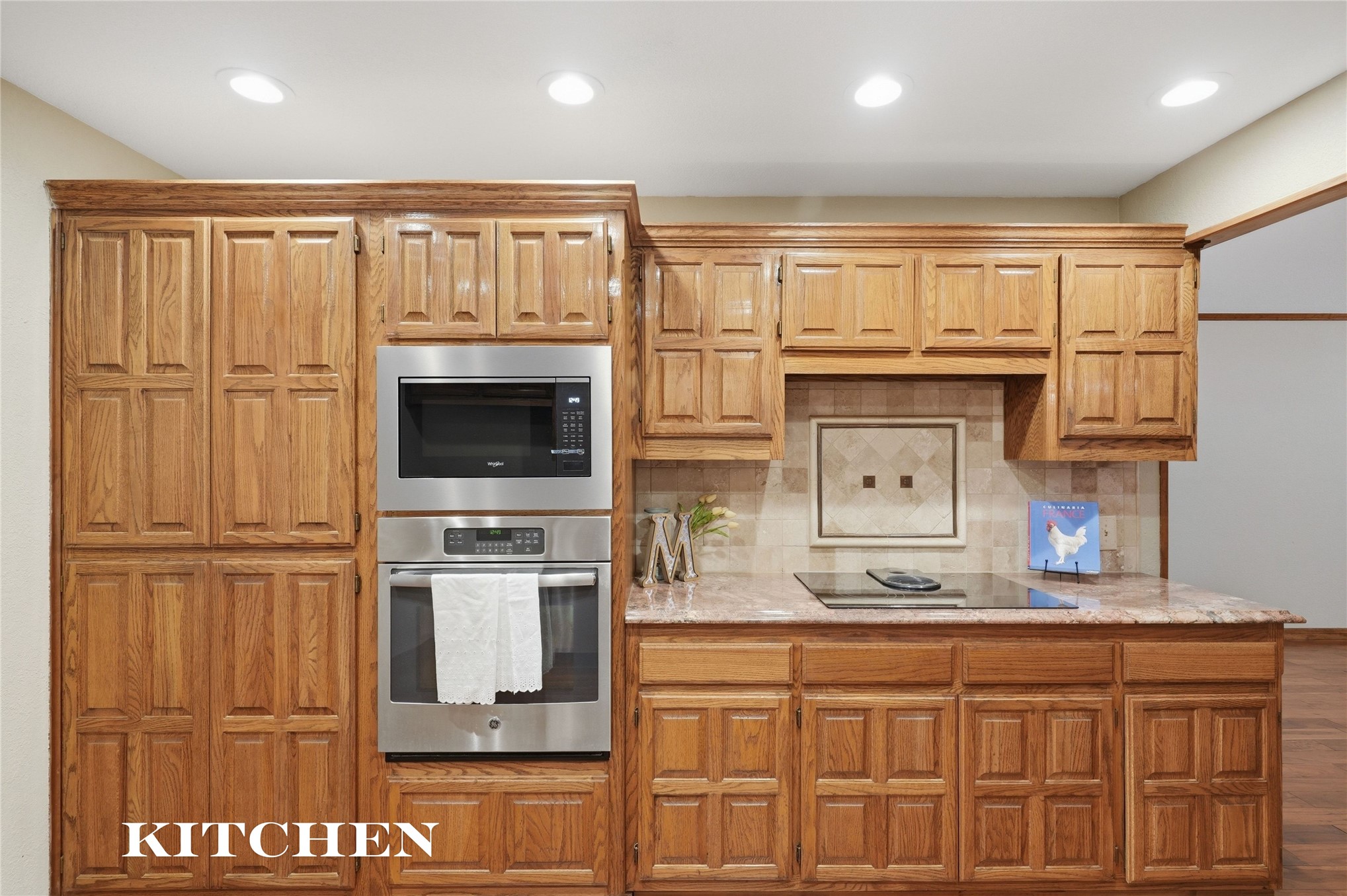 5204 E 88th Street Tulsa OK 74137