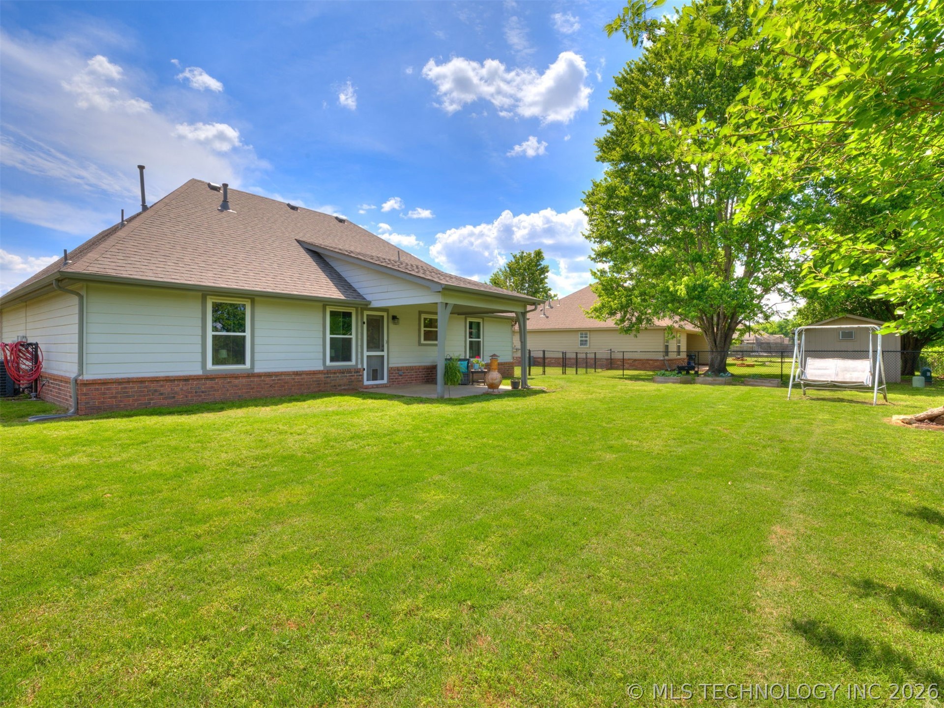 29911 E 137th Place Coweta OK 74429