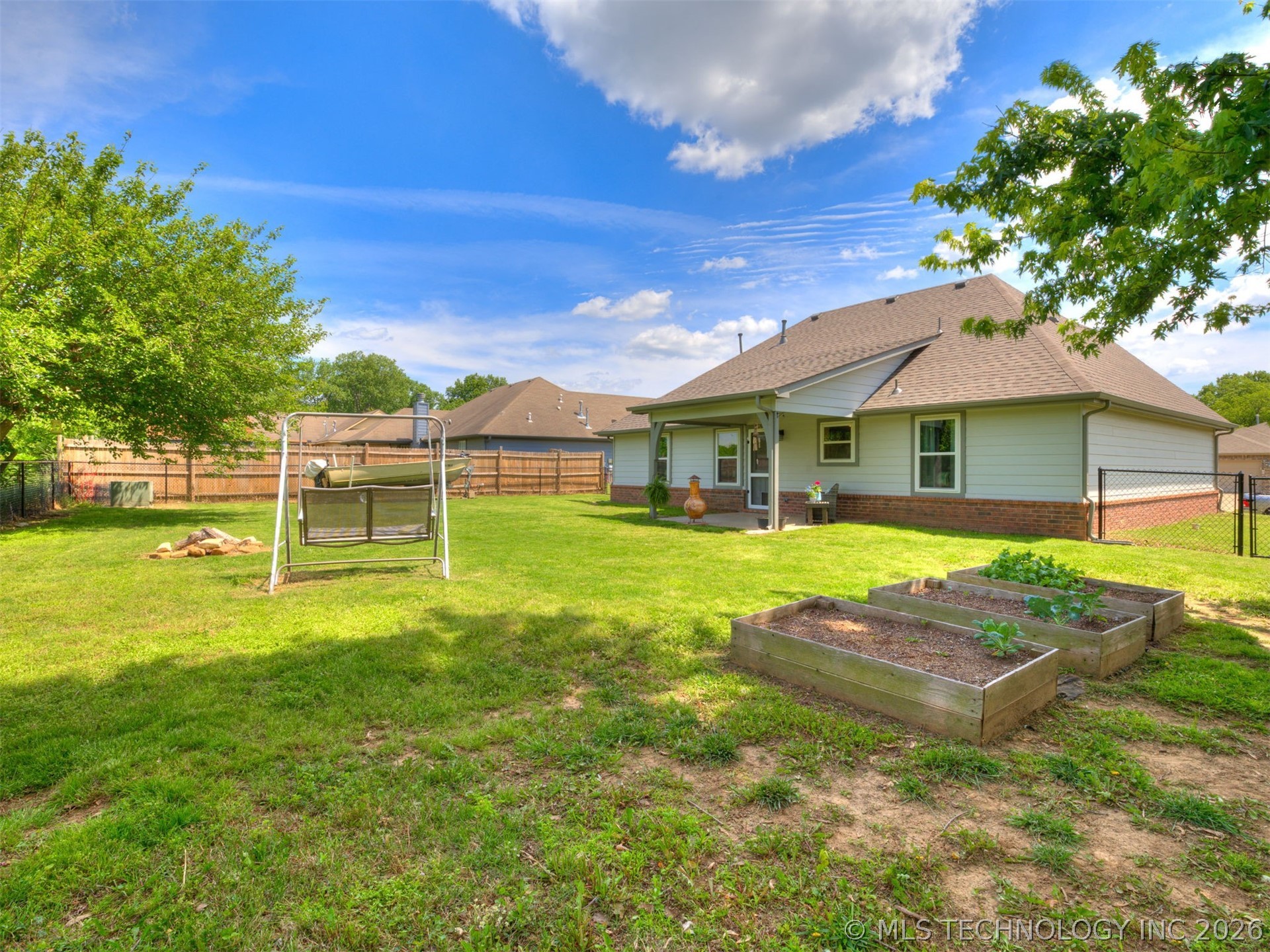 29911 E 137th Place Coweta OK 74429