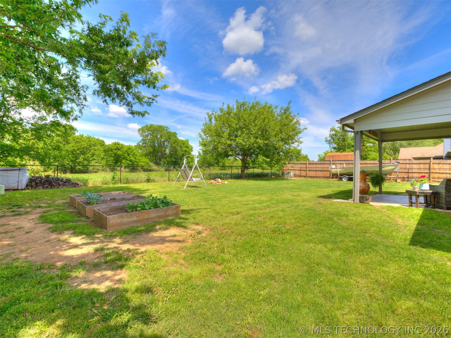 29911 E 137th Place Coweta OK 74429