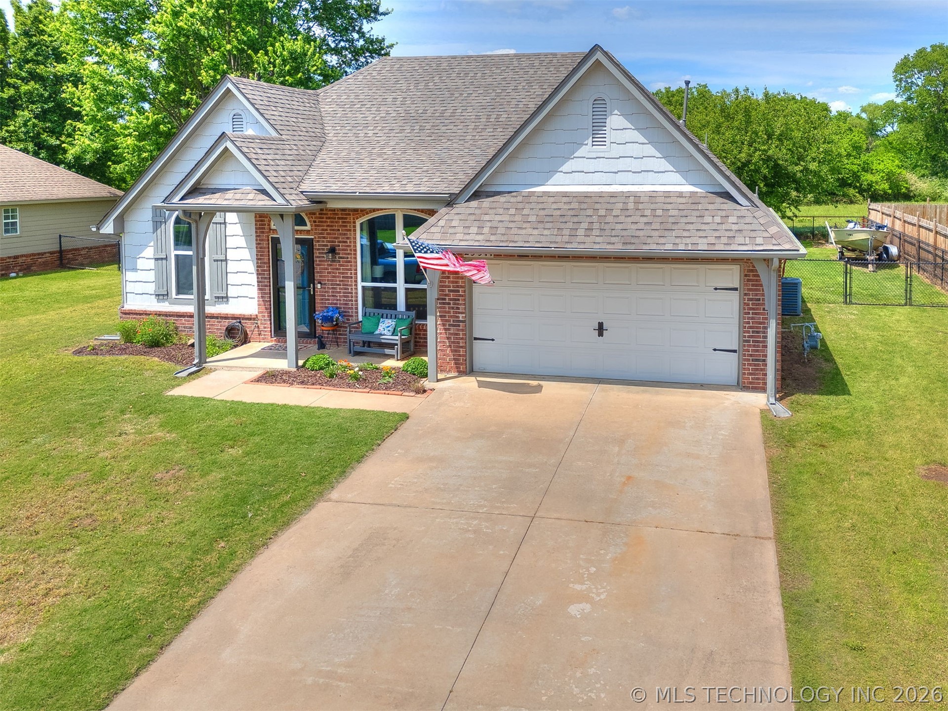 29911 E 137th Place Coweta OK 74429