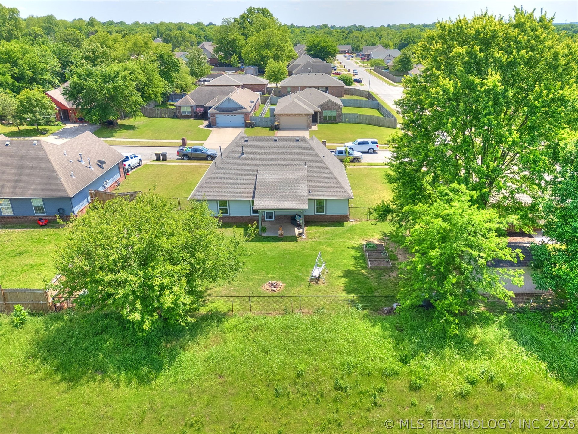 29911 E 137th Place Coweta OK 74429
