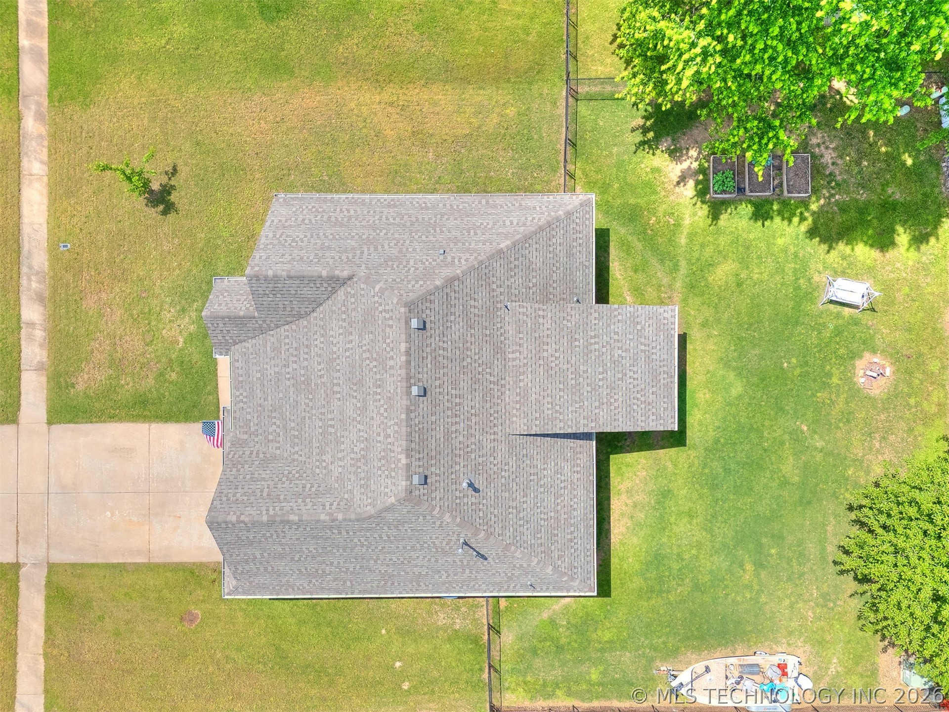 29911 E 137th Place Coweta OK 74429