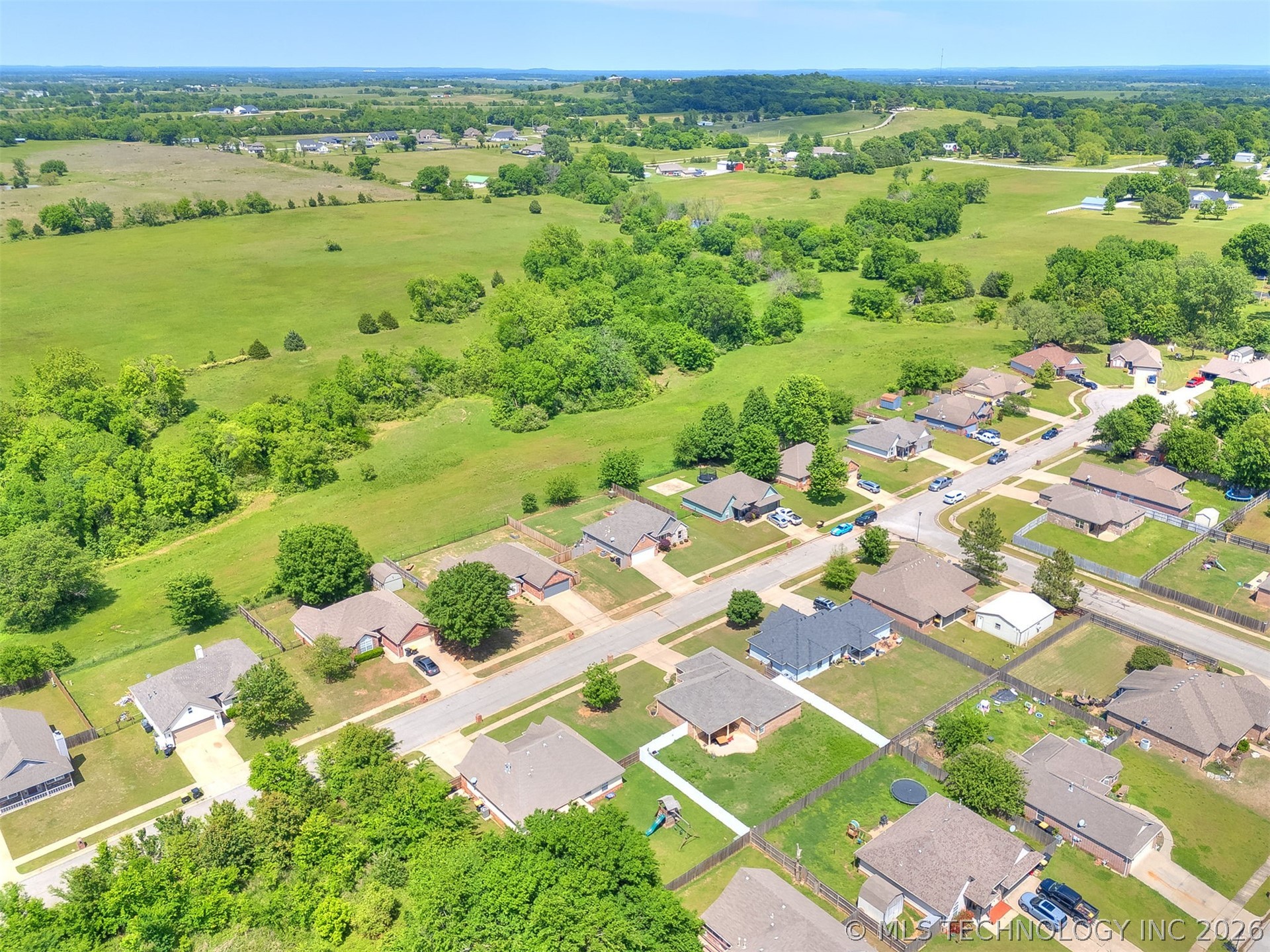 29911 E 137th Place Coweta OK 74429