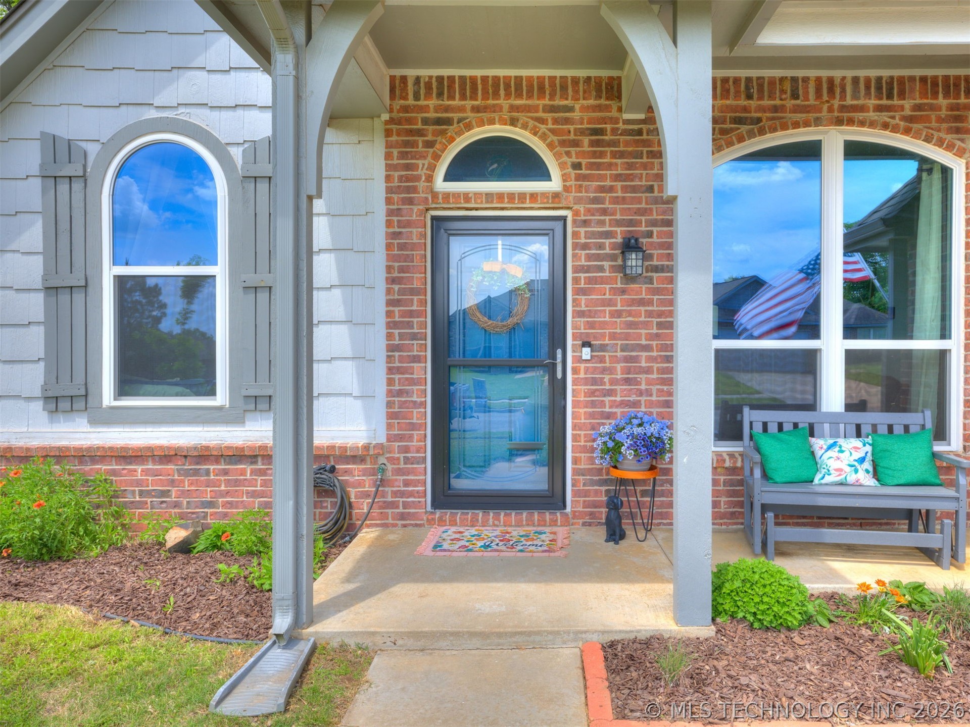 29911 E 137th Place Coweta OK 74429