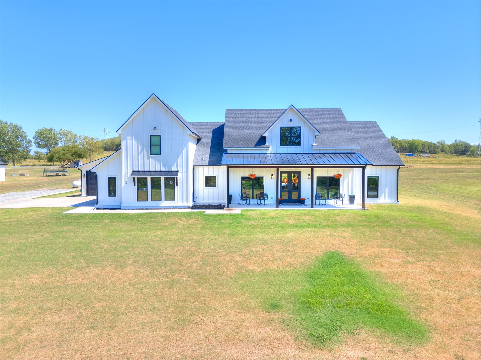 23465 S 4120 Road Claremore OK 74019