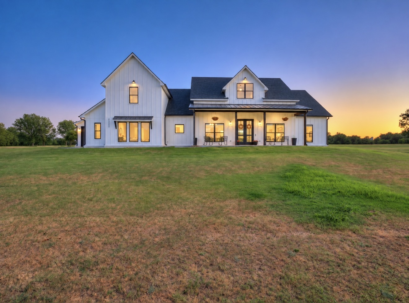 23465 S 4120 Road Claremore OK 74019