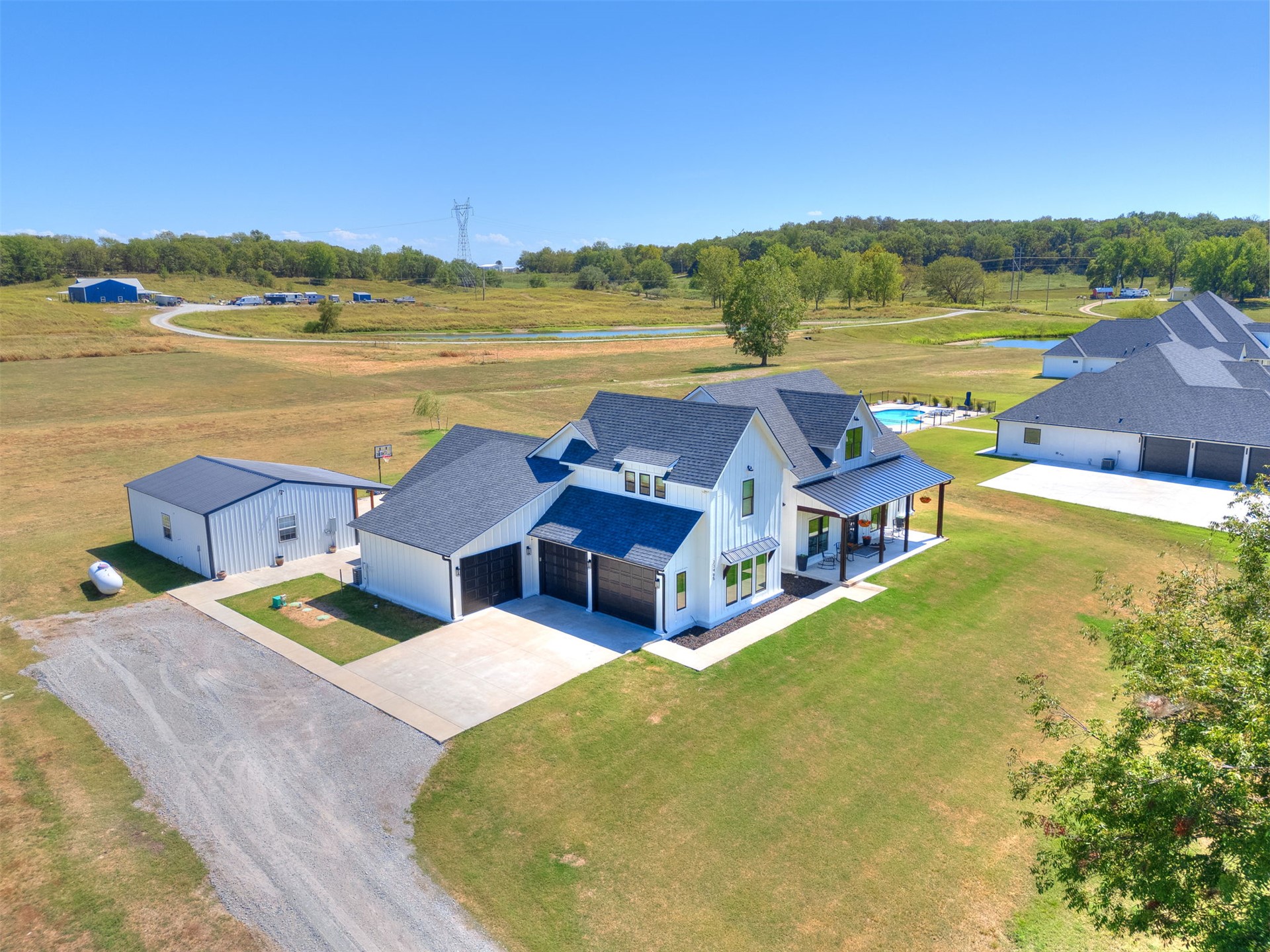23465 S 4120 Road Claremore OK 74019