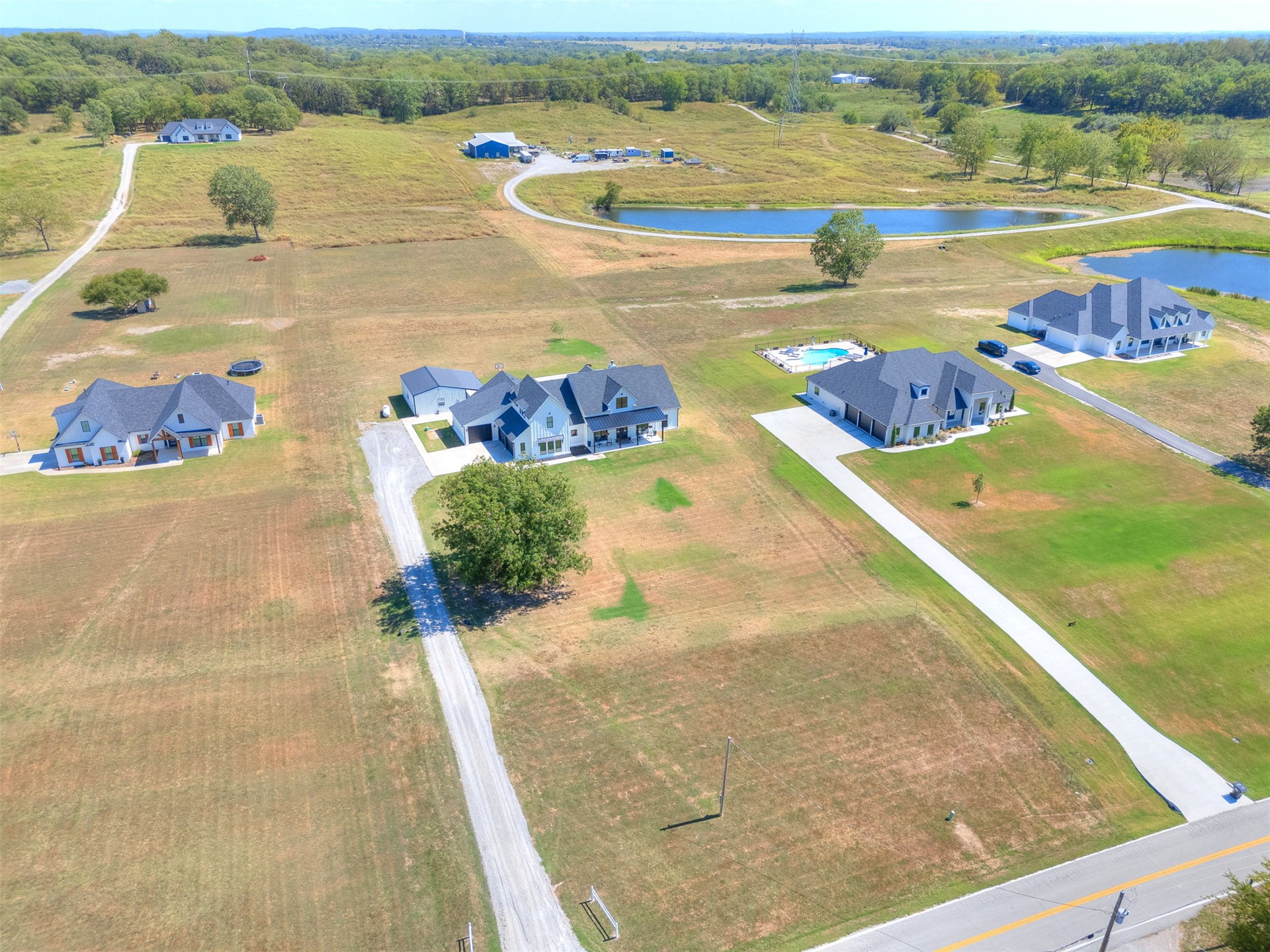 23465 S 4120 Road Claremore OK 74019