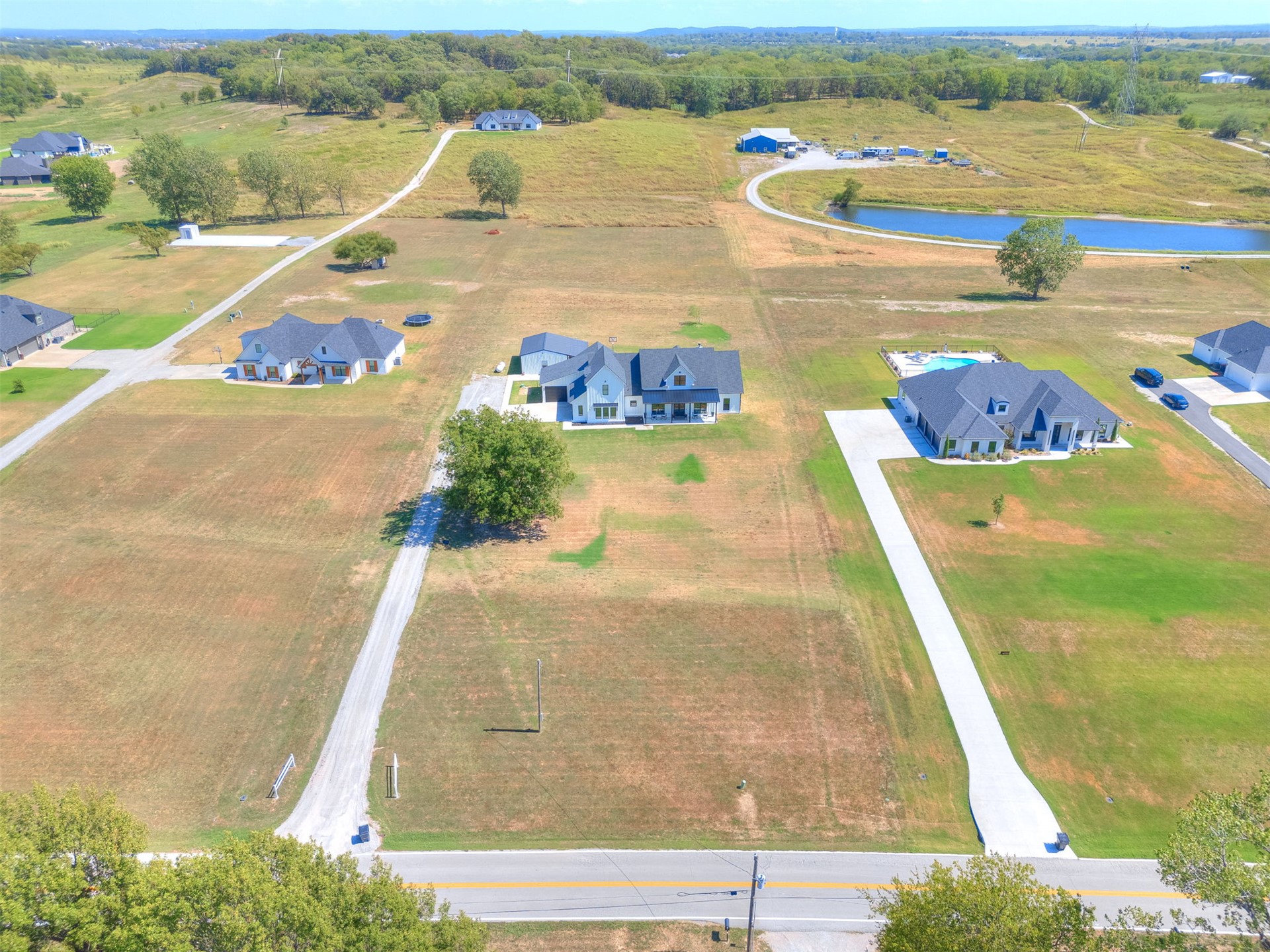 23465 S 4120 Road Claremore OK 74019