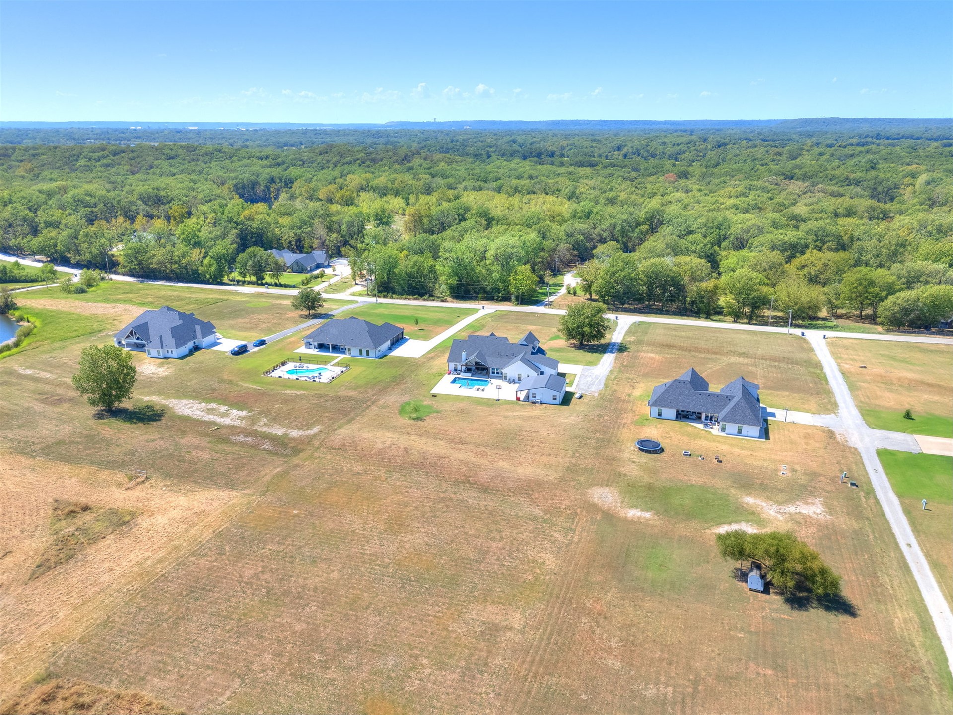 23465 S 4120 Road Claremore OK 74019