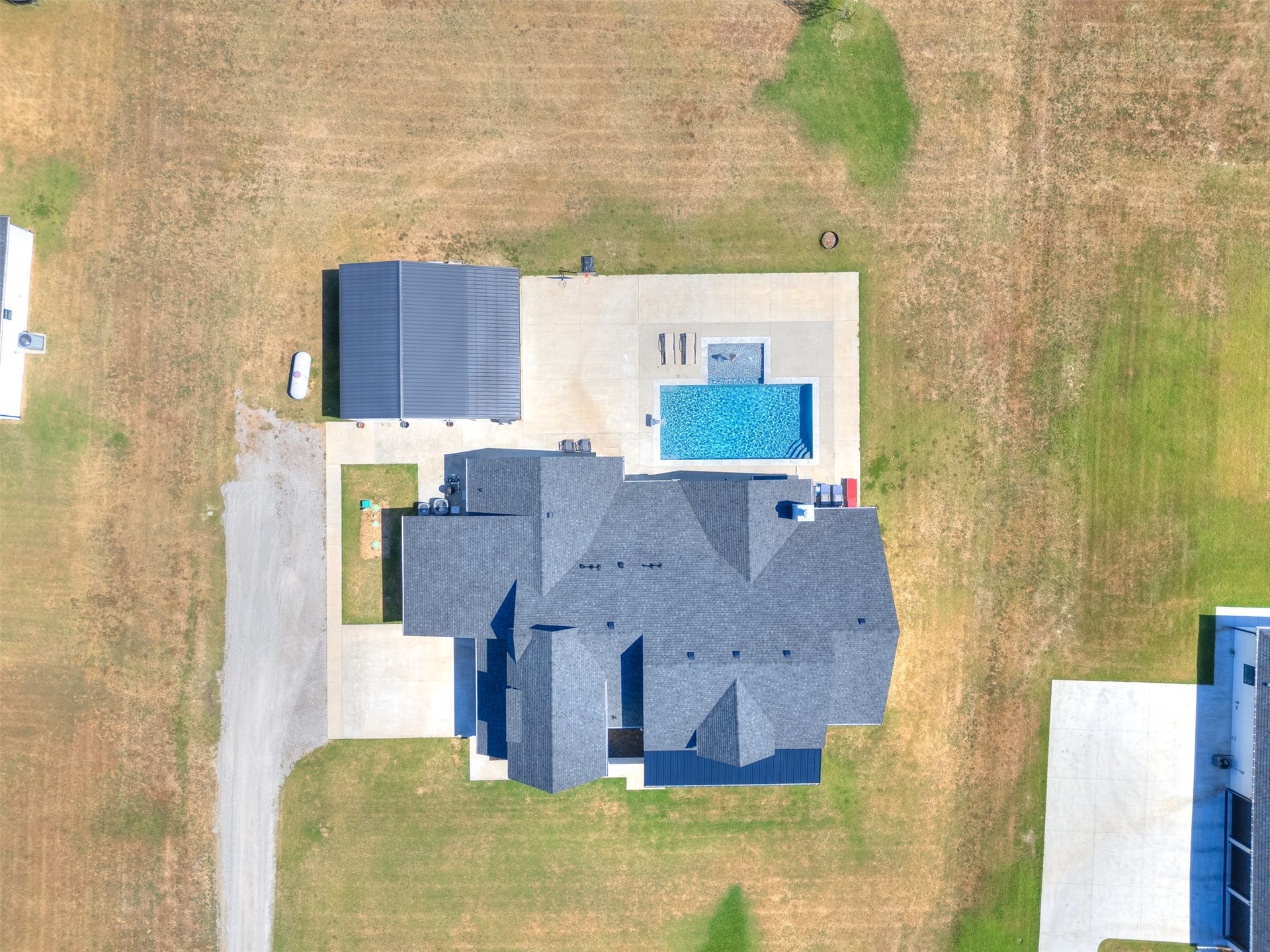 23465 S 4120 Road Claremore OK 74019