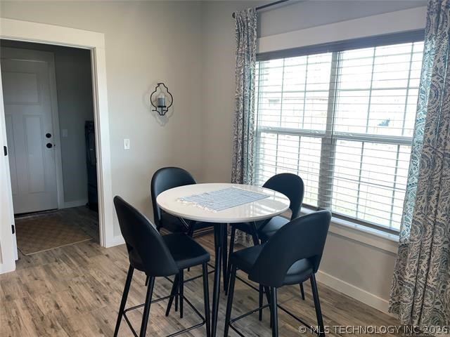 1198 Bullrush Circle Calera OK 74730