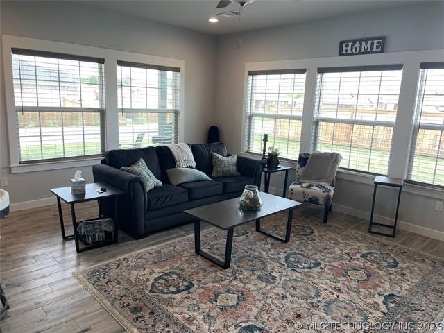 1198 Bullrush Circle Calera OK 74730