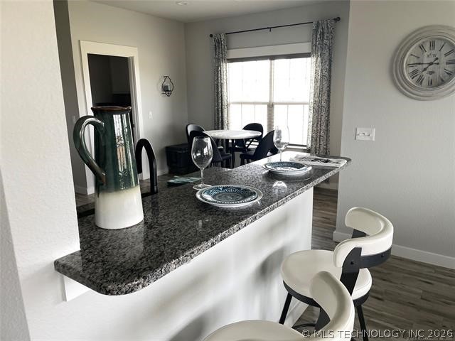 1198 Bullrush Circle Calera OK 74730