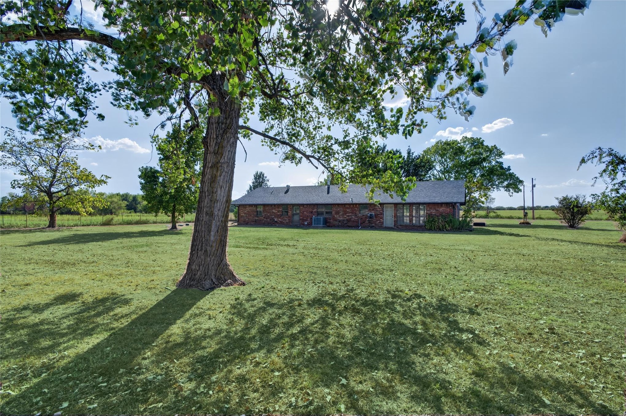 739 Pate Road Calera OK 74730