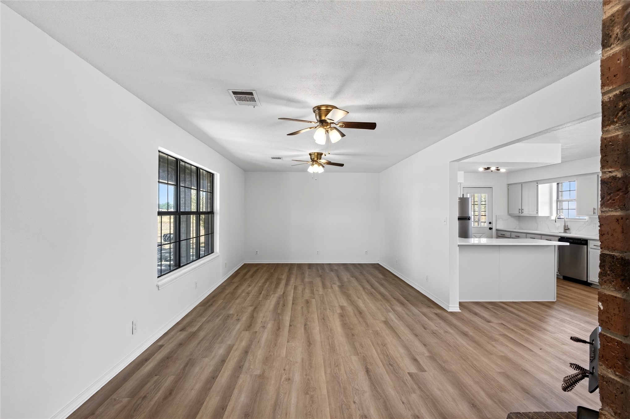 739 Pate Road Calera OK 74730
