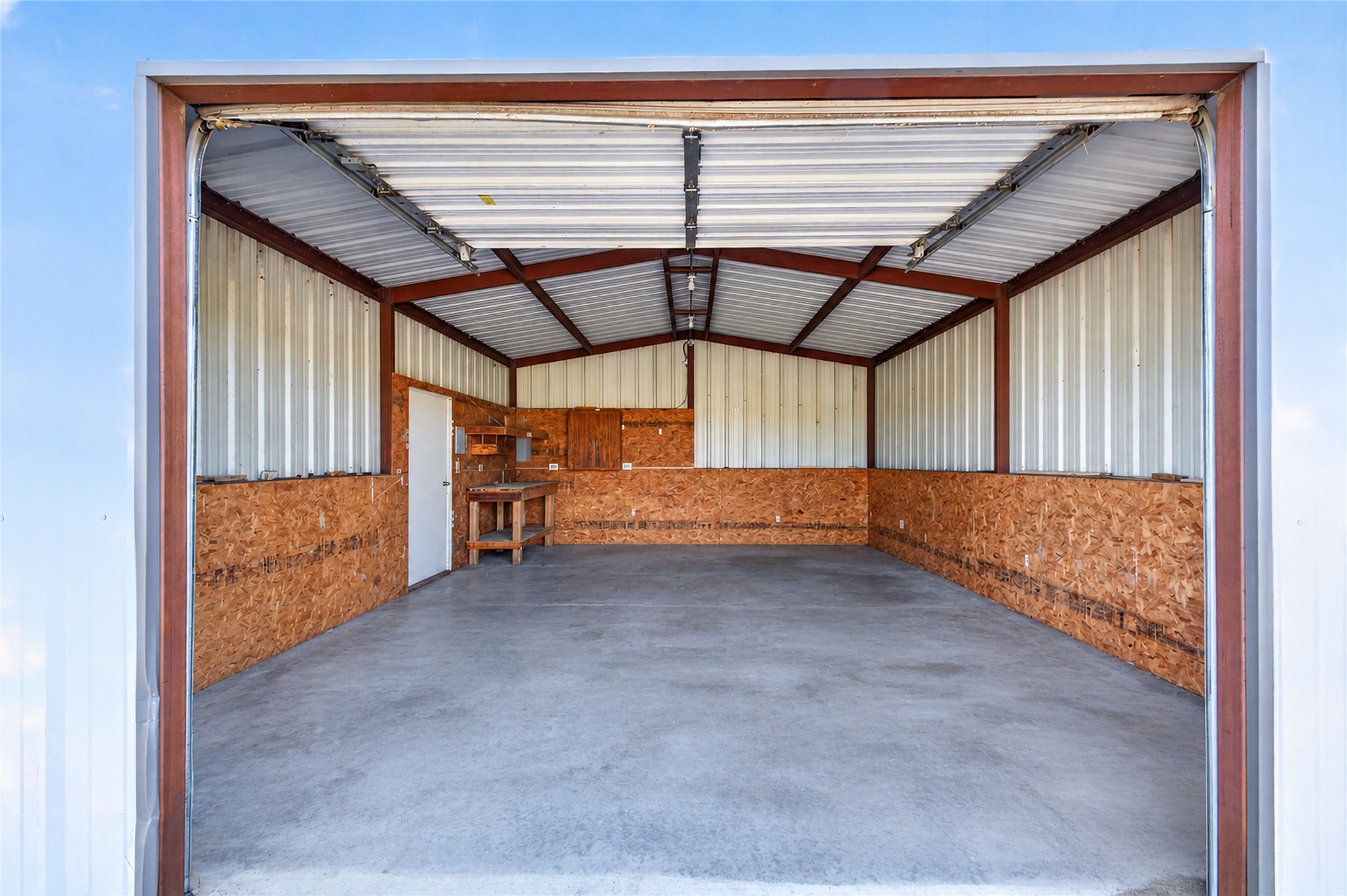 739 Pate Road Calera OK 74730