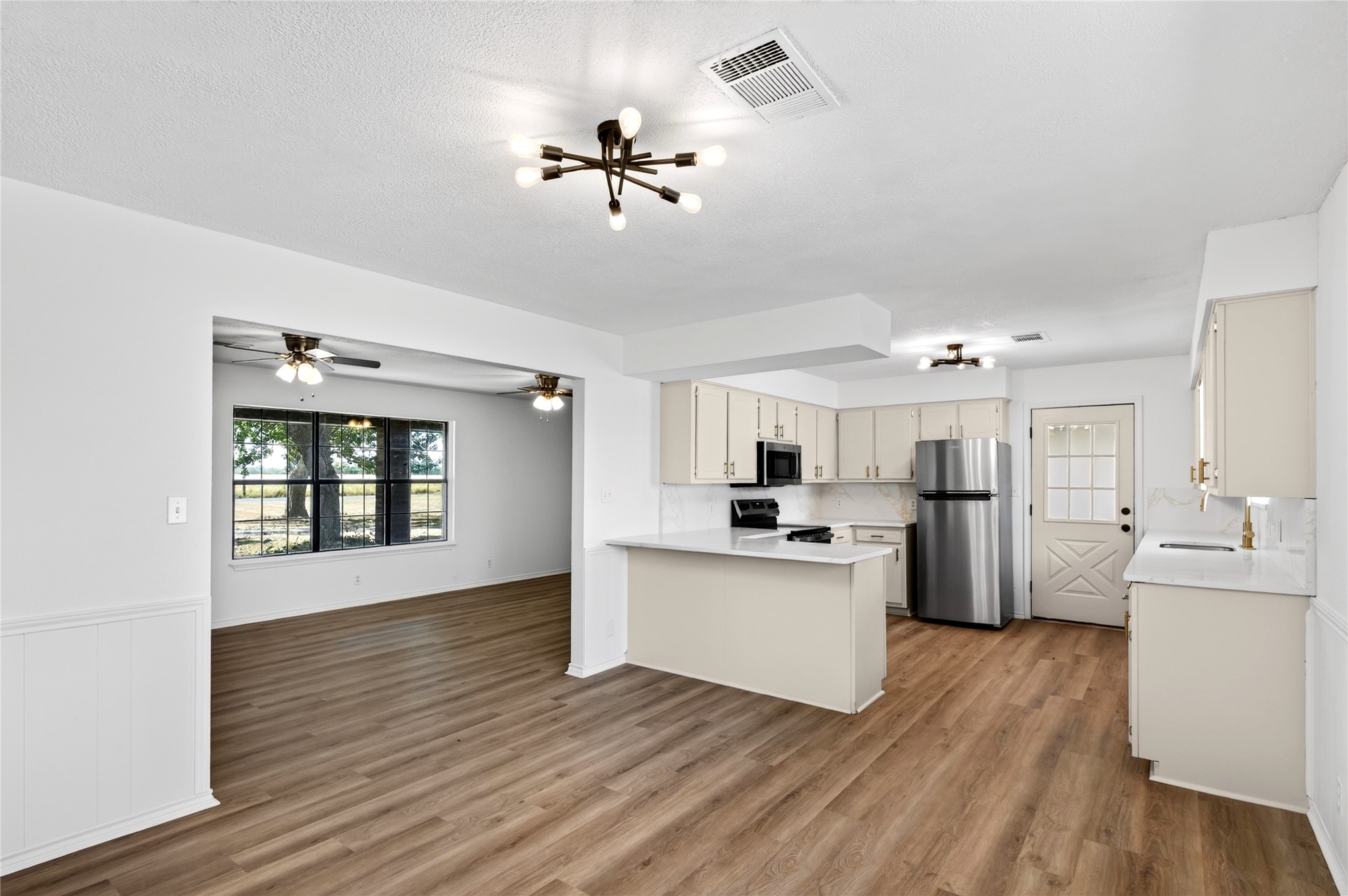 739 Pate Road Calera OK 74730