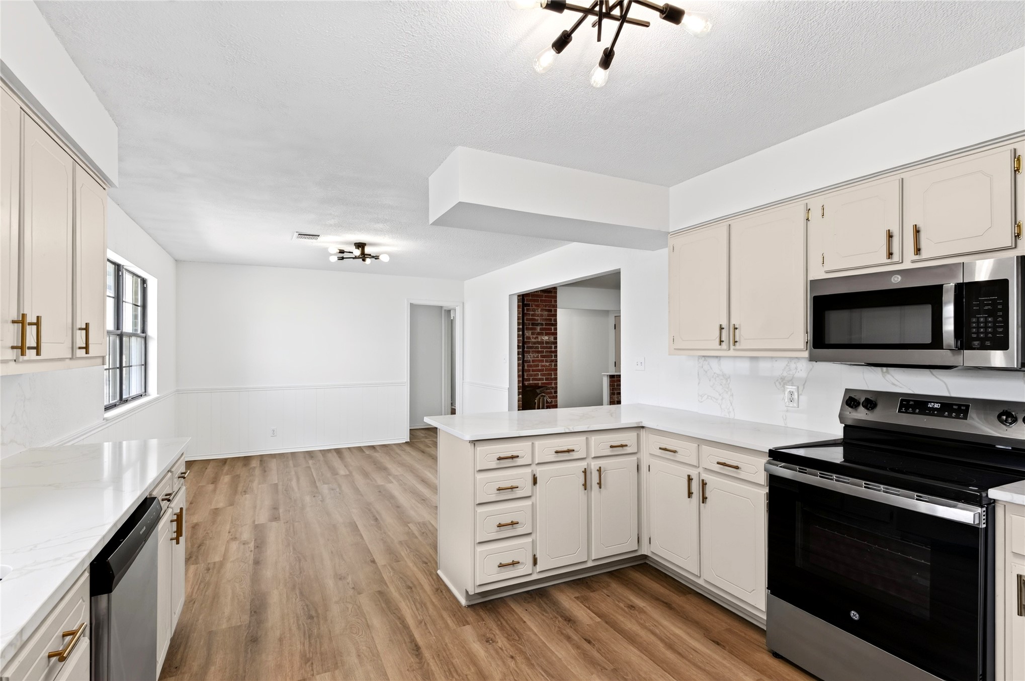 739 Pate Road Calera OK 74730