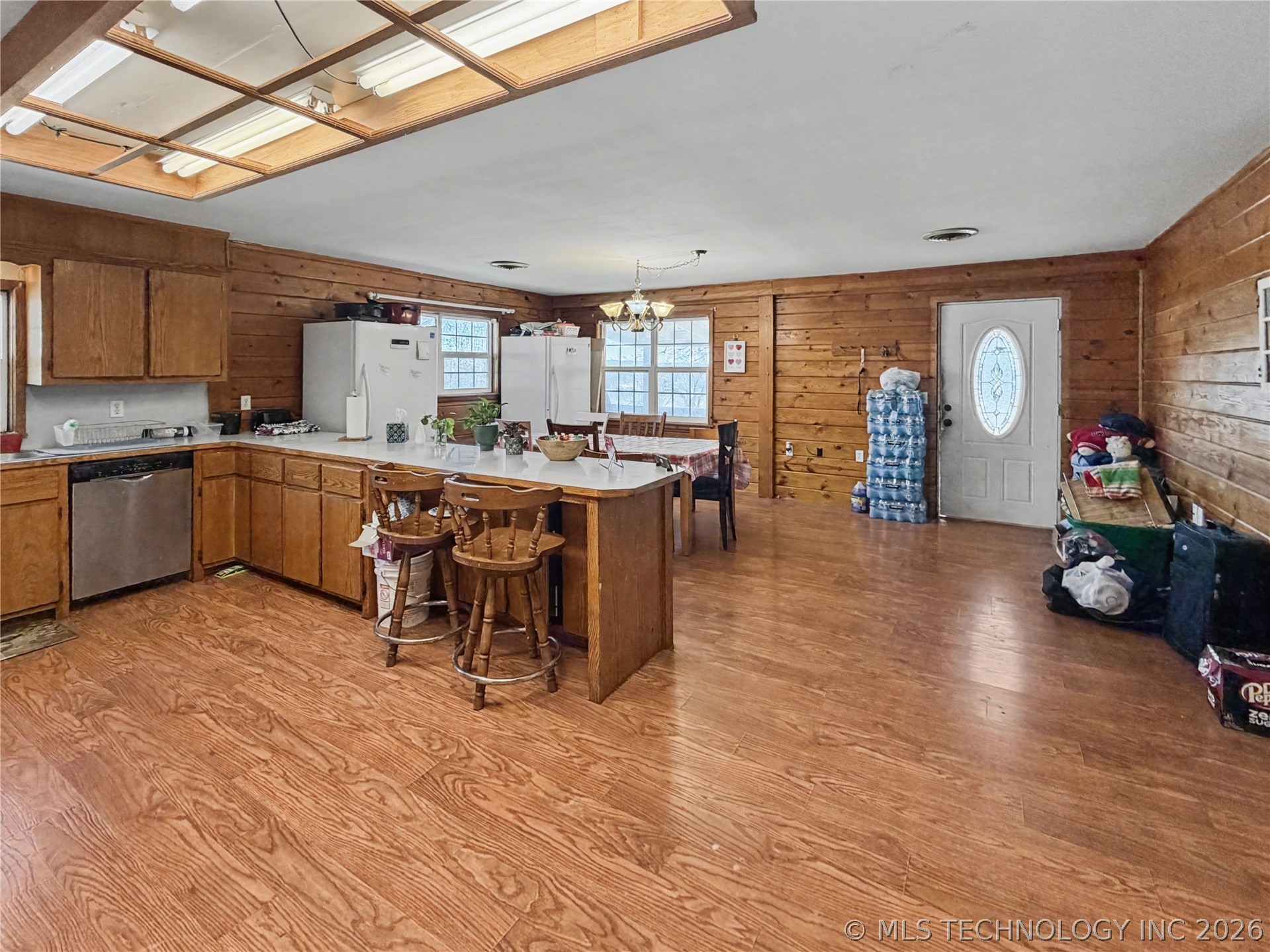 13410 W 750 Road Tahlequah OK 74464