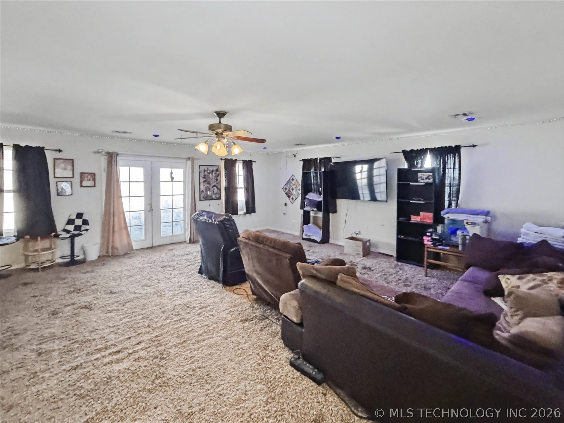 13410 W 750 Road Tahlequah OK 74464