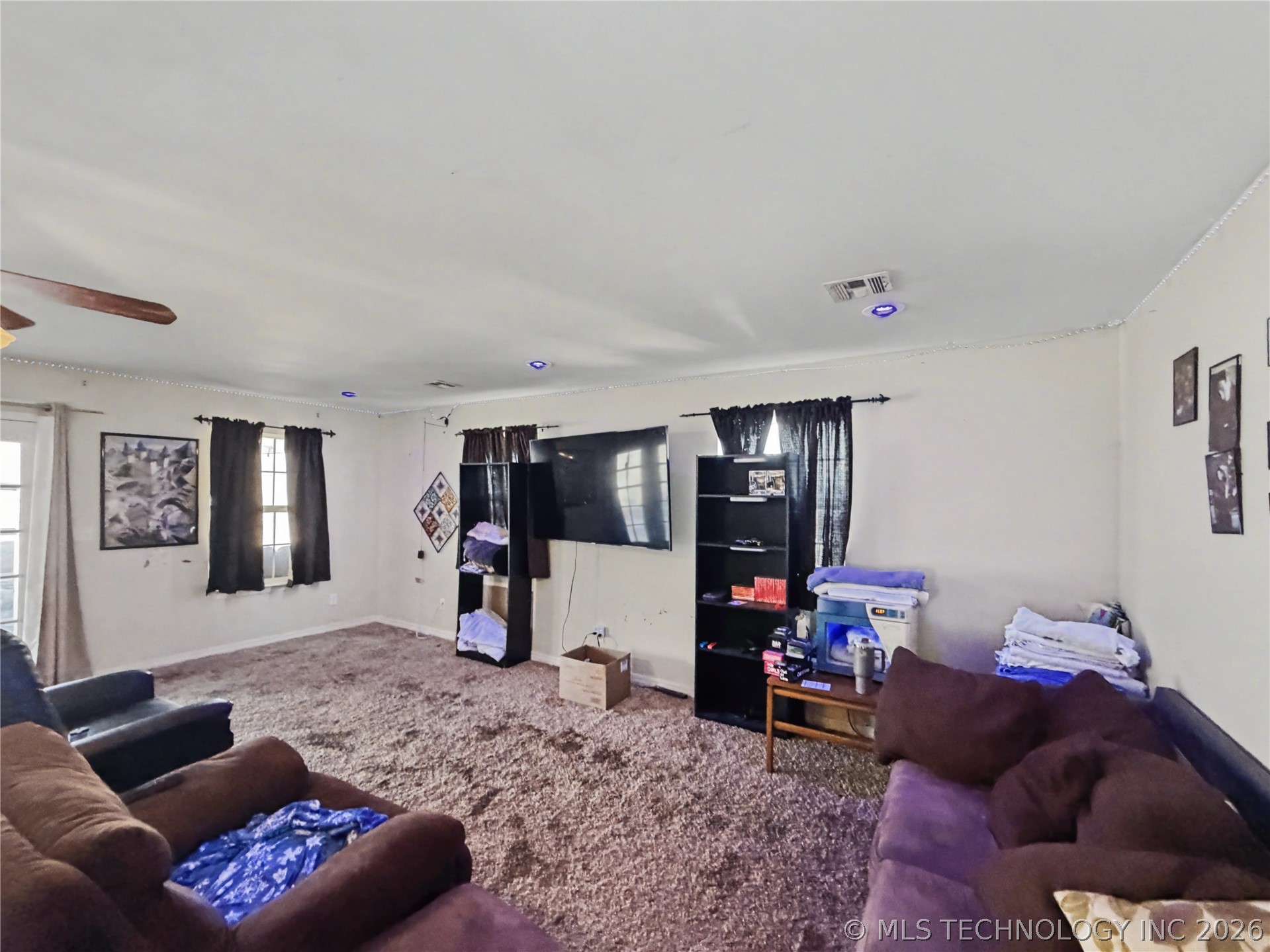 13410 W 750 Road Tahlequah OK 74464