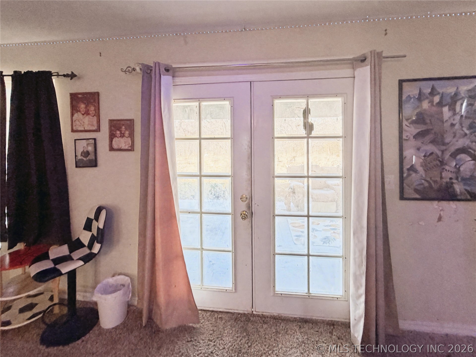 13410 W 750 Road Tahlequah OK 74464