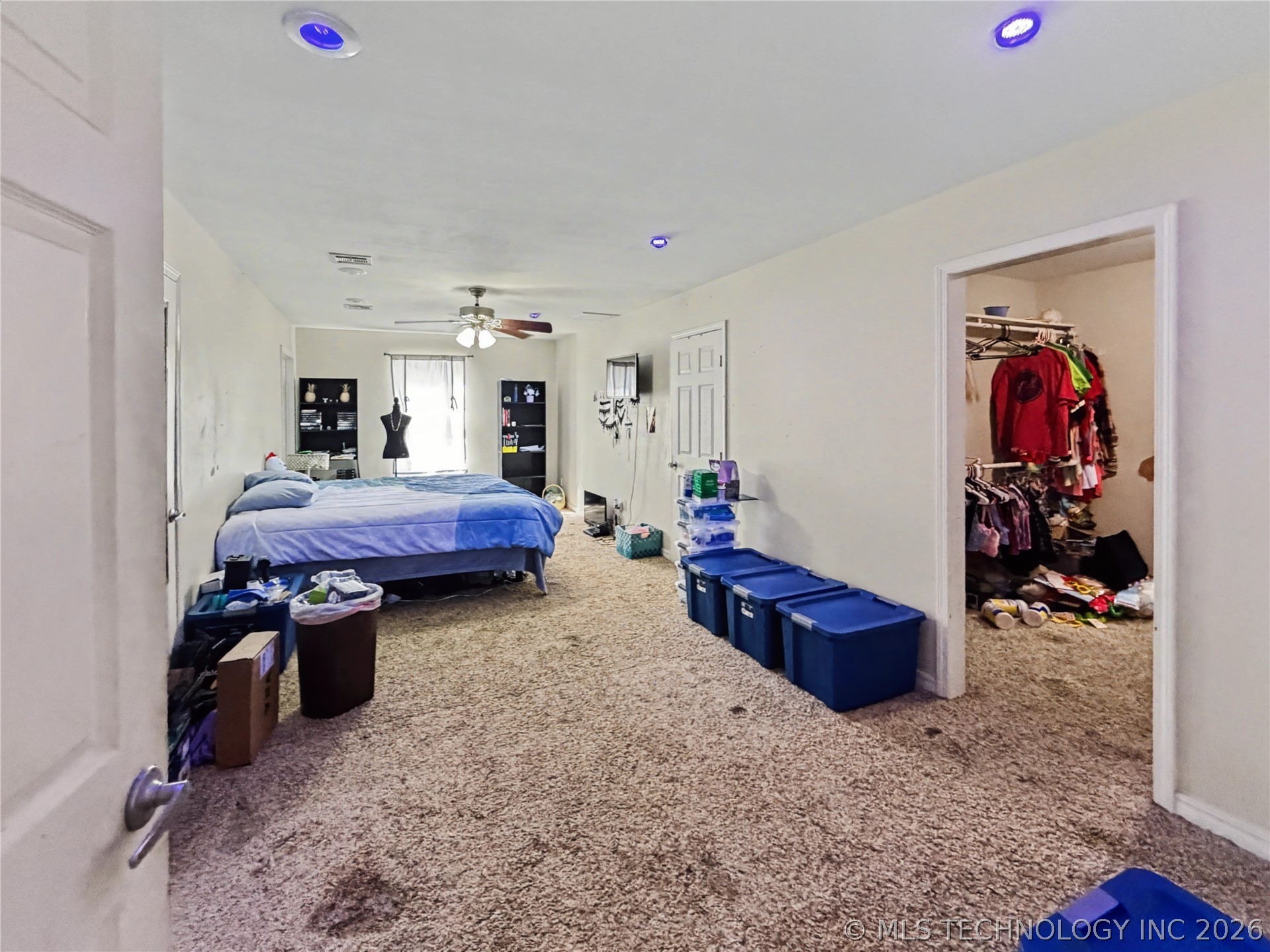 13410 W 750 Road Tahlequah OK 74464