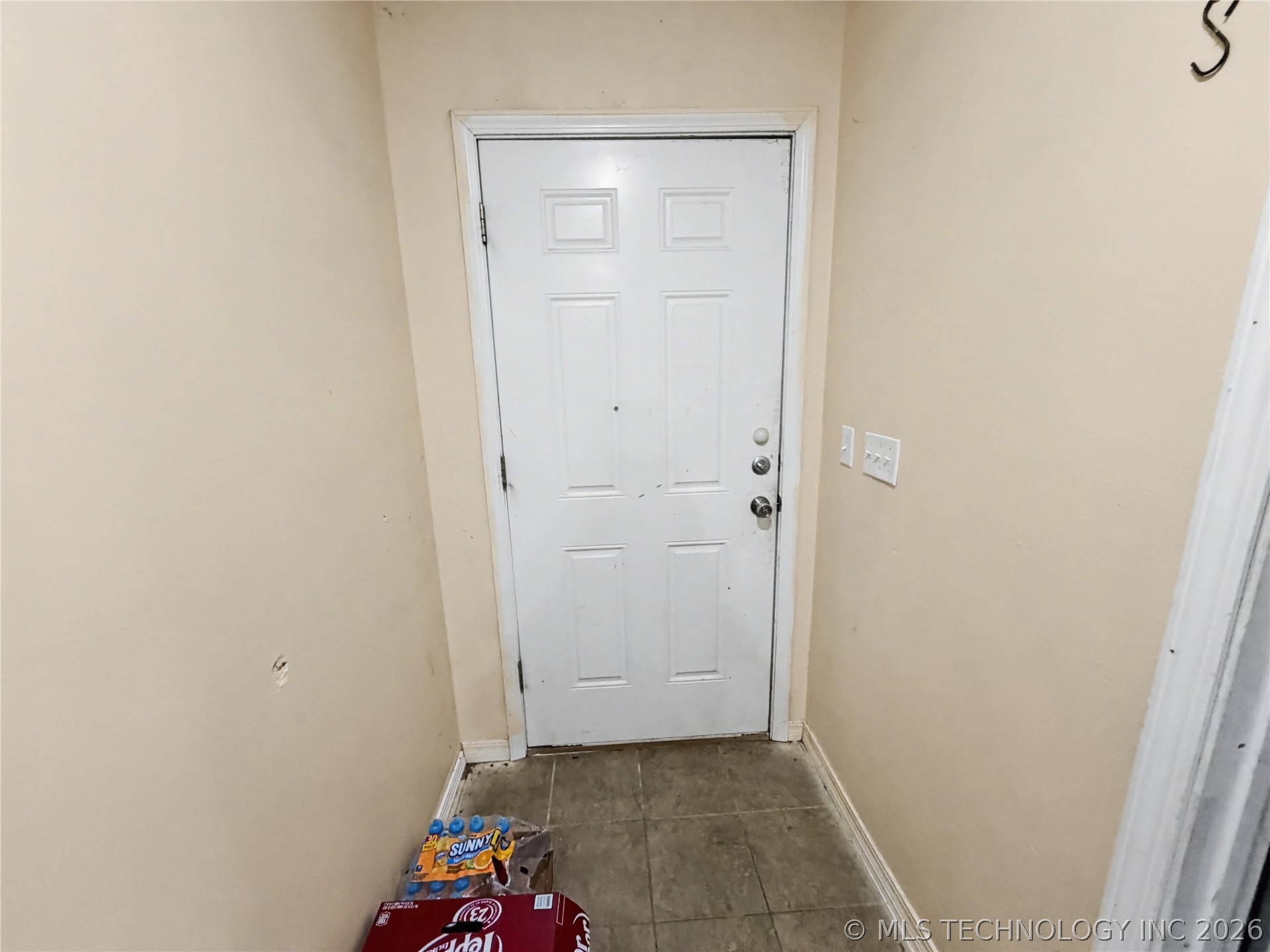 13410 W 750 Road Tahlequah OK 74464