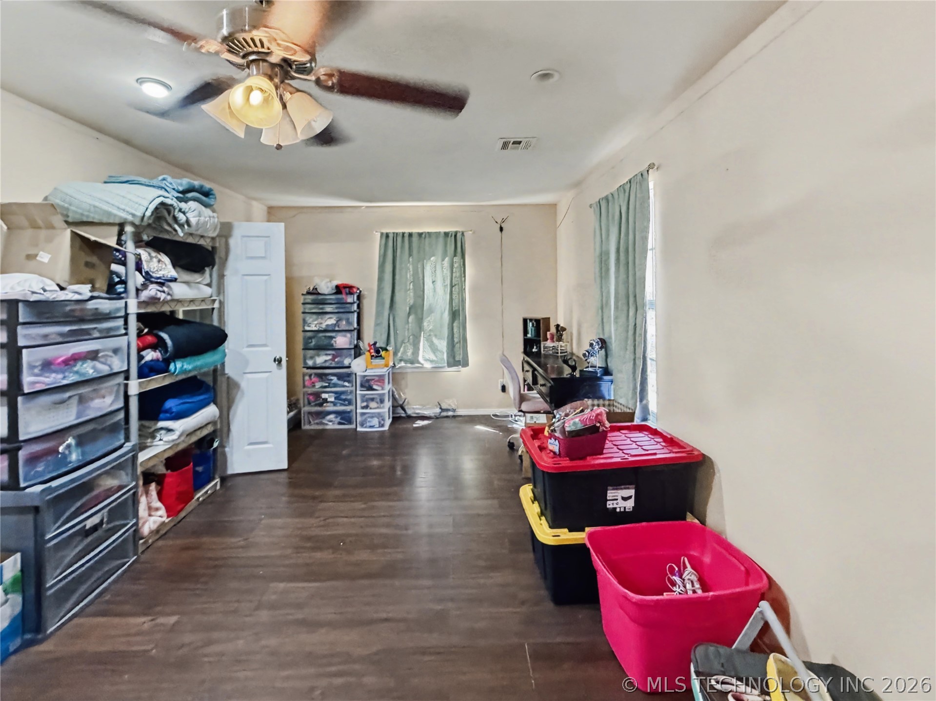 13410 W 750 Road Tahlequah OK 74464
