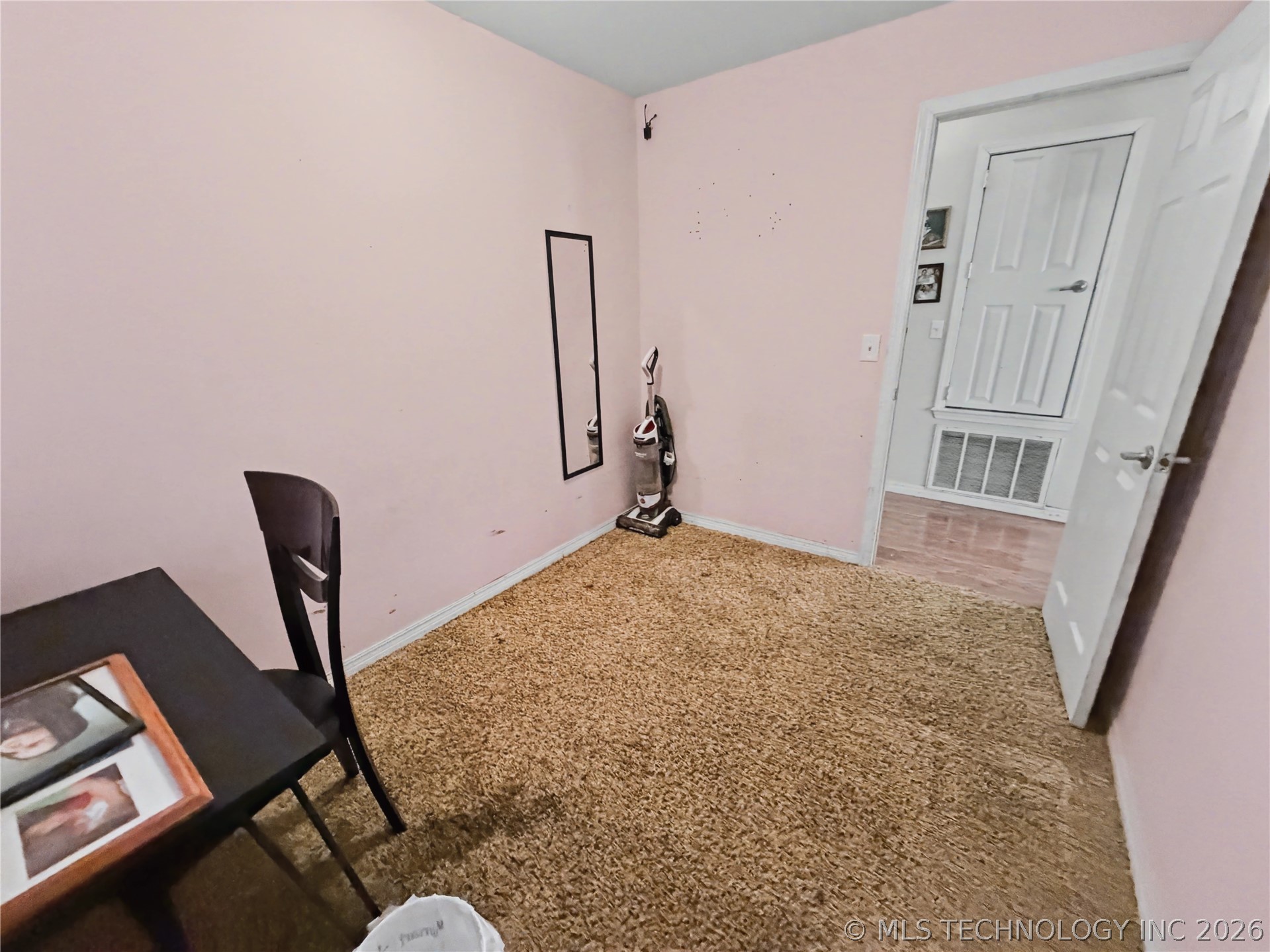 13410 W 750 Road Tahlequah OK 74464