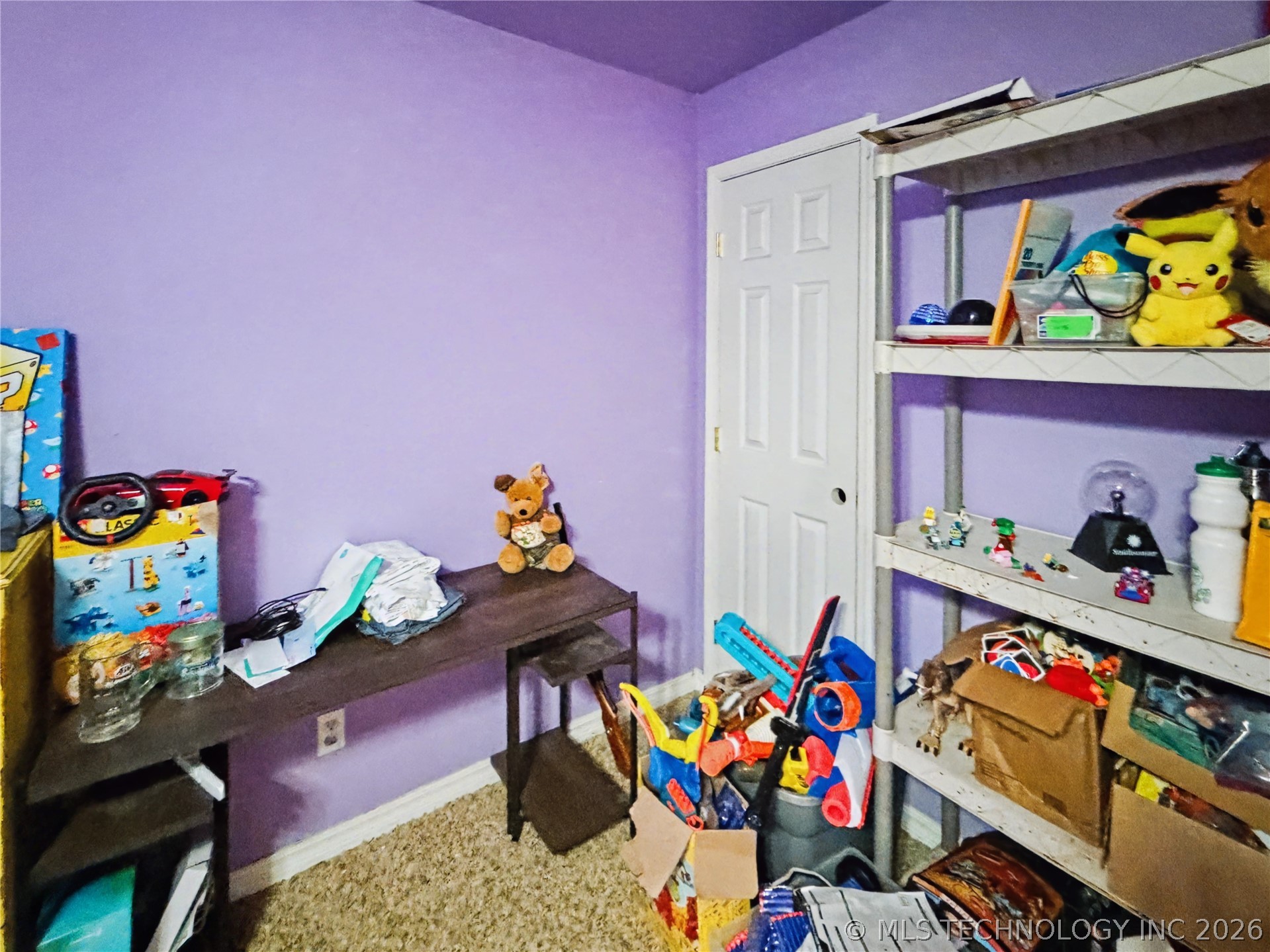 13410 W 750 Road Tahlequah OK 74464
