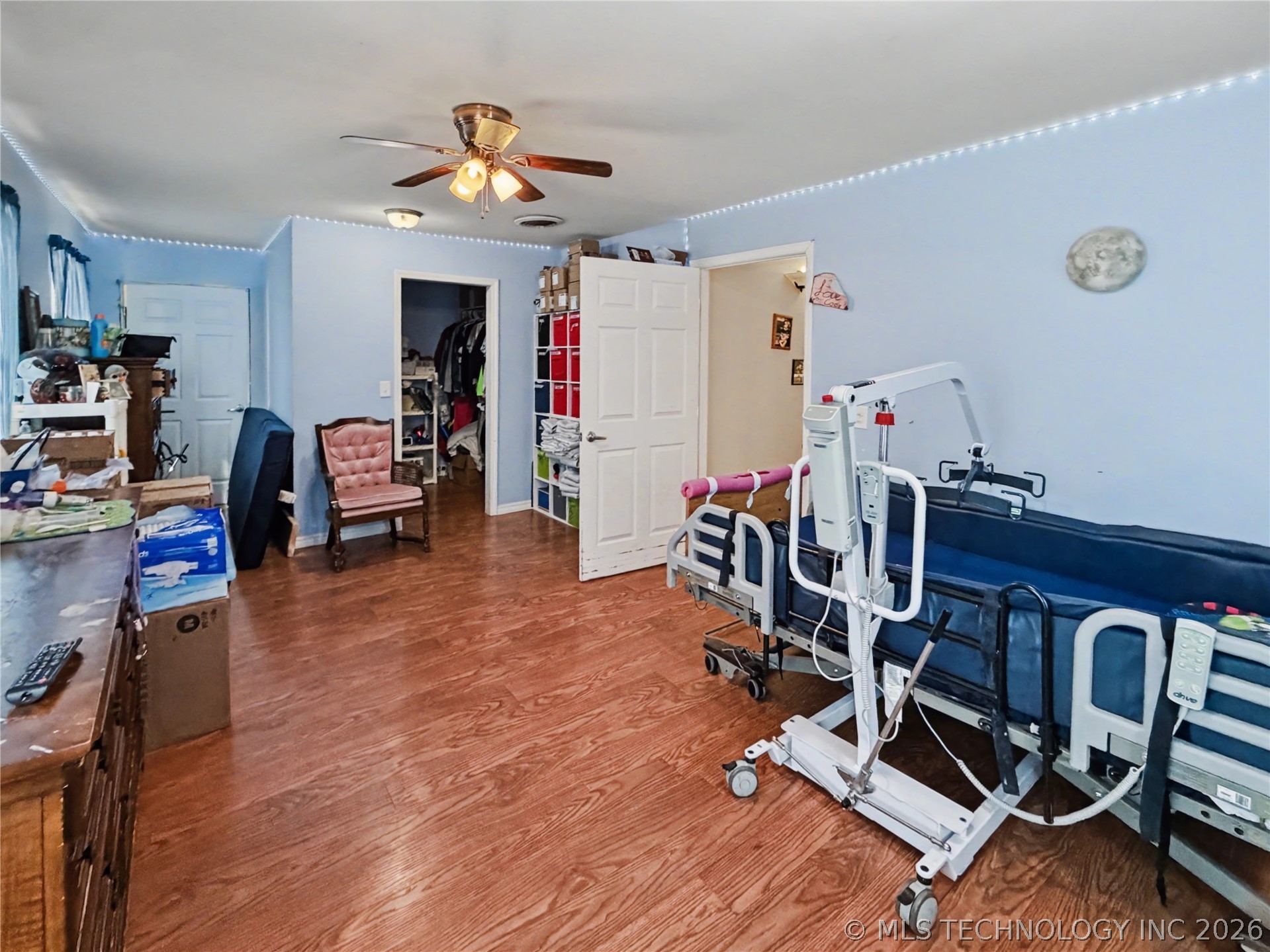 13410 W 750 Road Tahlequah OK 74464