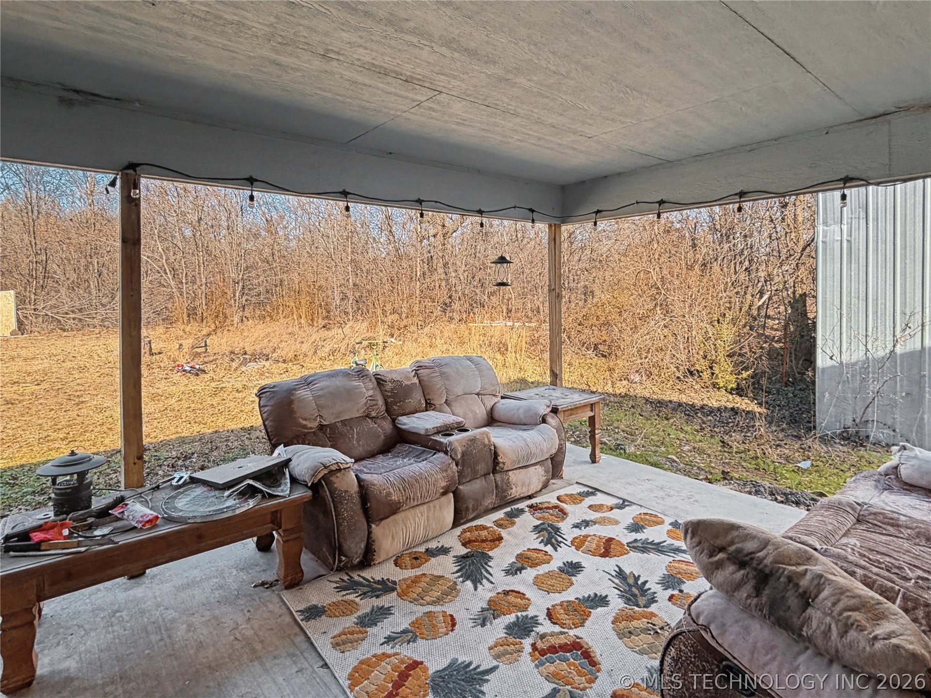 13410 W 750 Road Tahlequah OK 74464