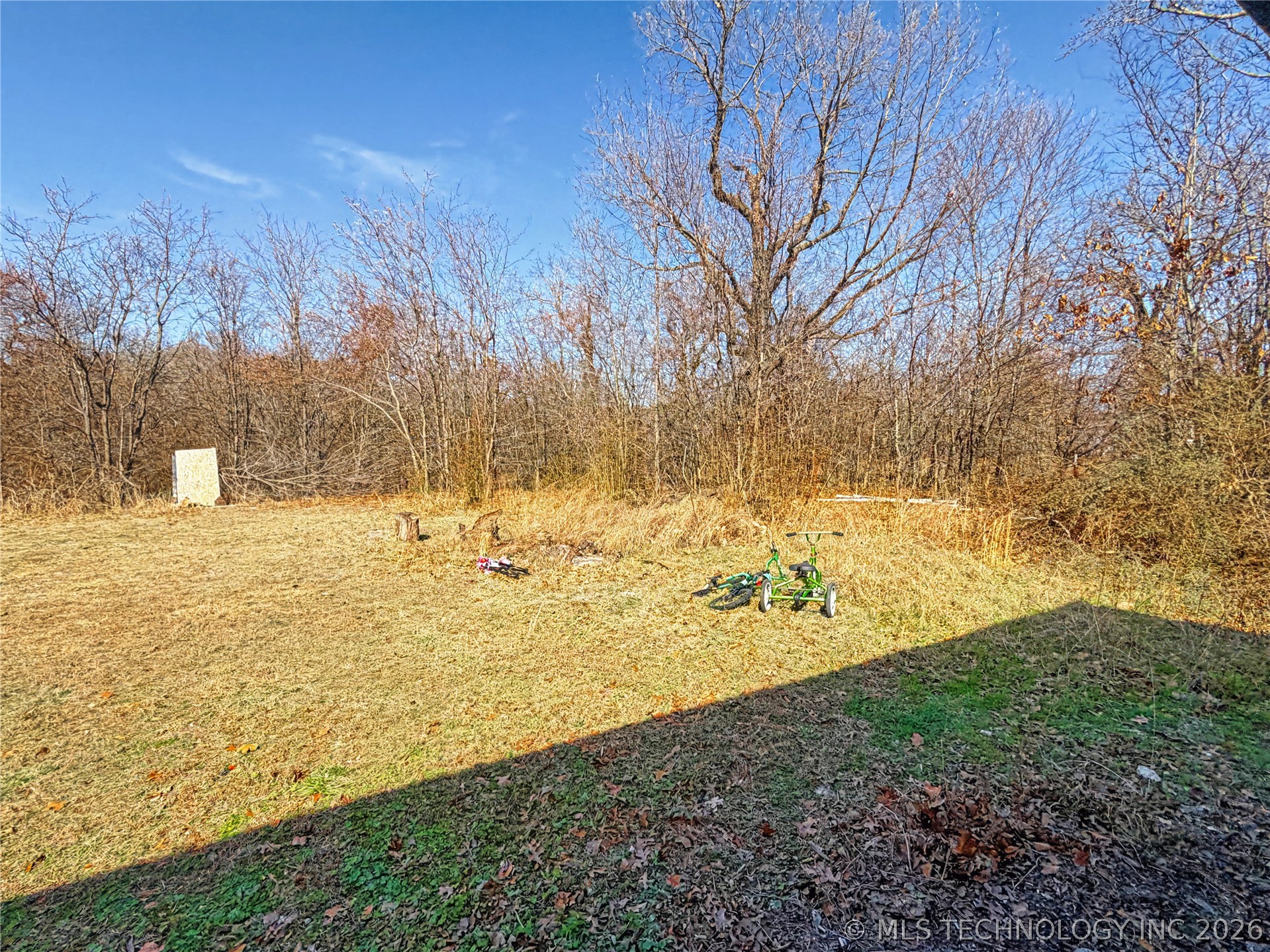 13410 W 750 Road Tahlequah OK 74464