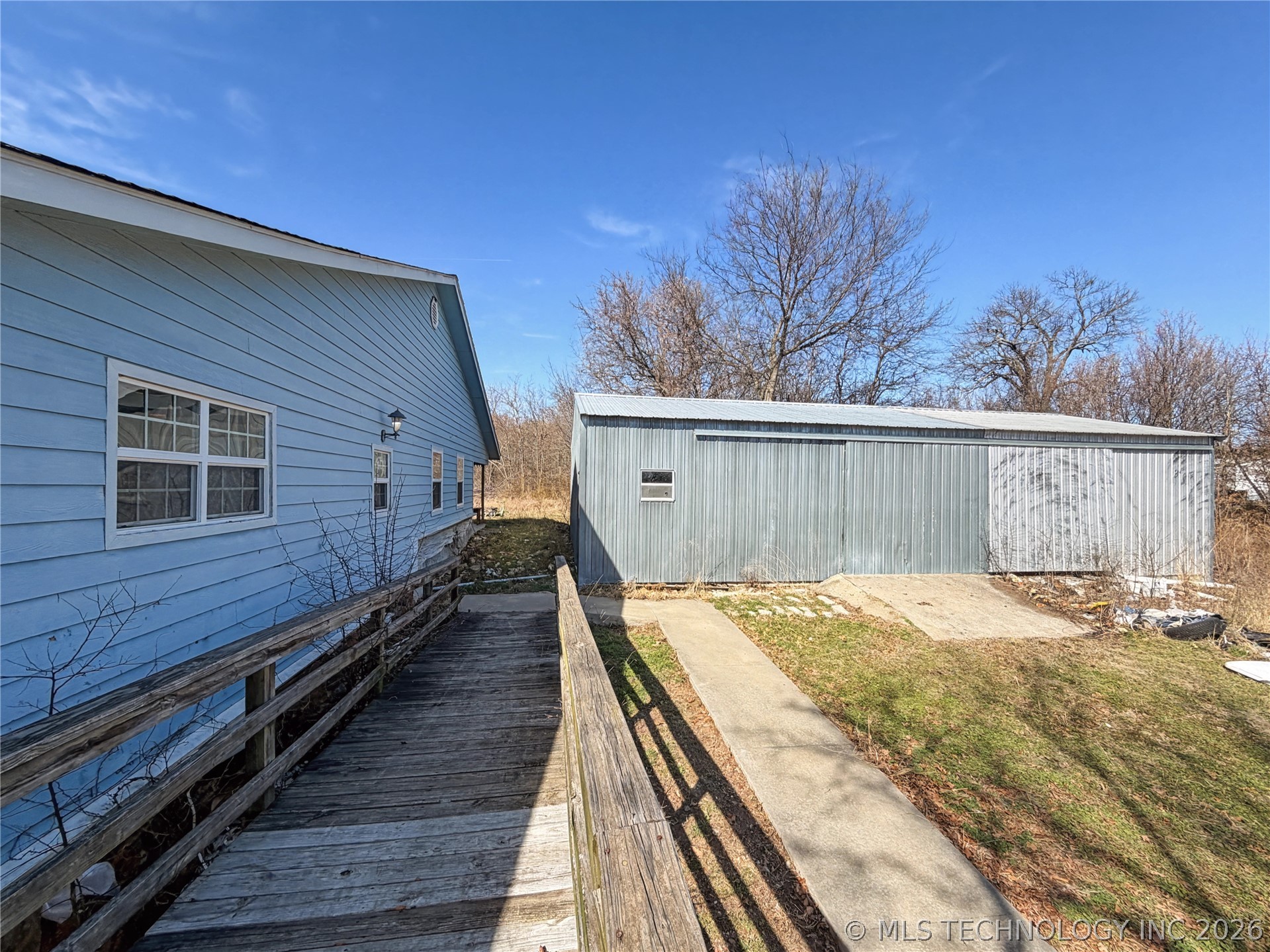 13410 W 750 Road Tahlequah OK 74464