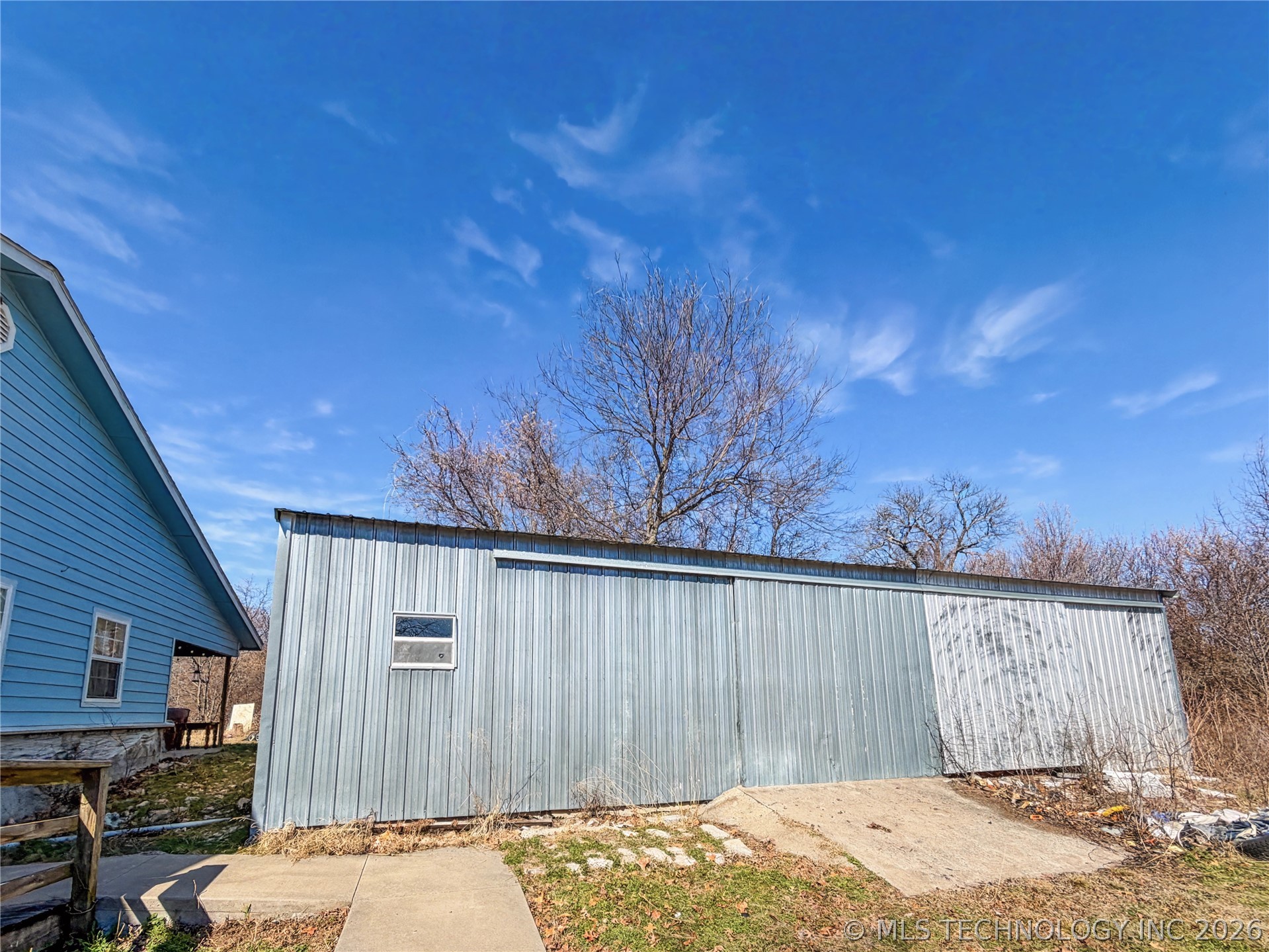 13410 W 750 Road Tahlequah OK 74464