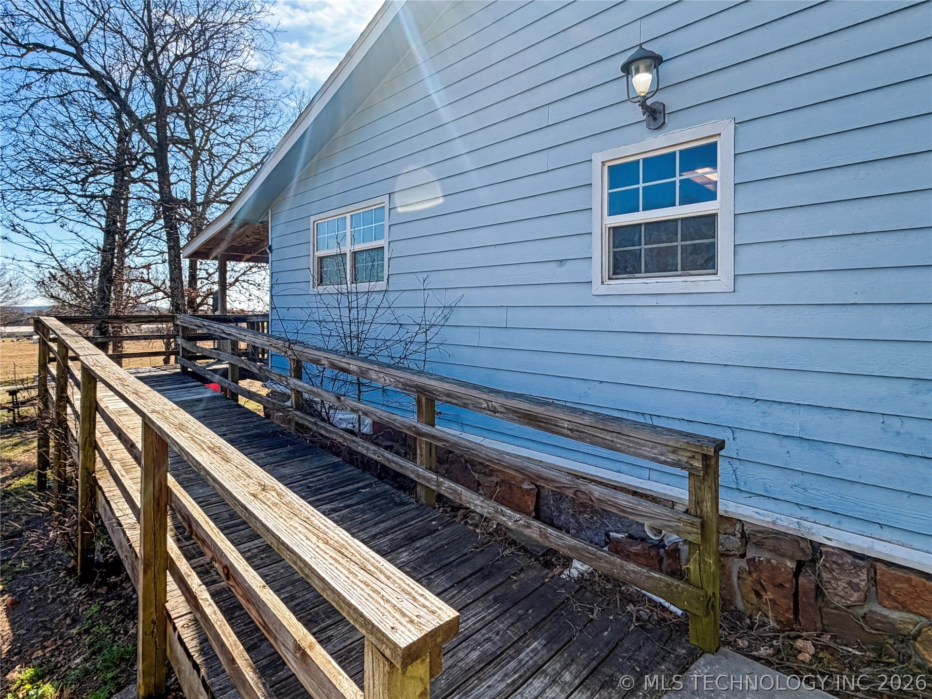 13410 W 750 Road Tahlequah OK 74464