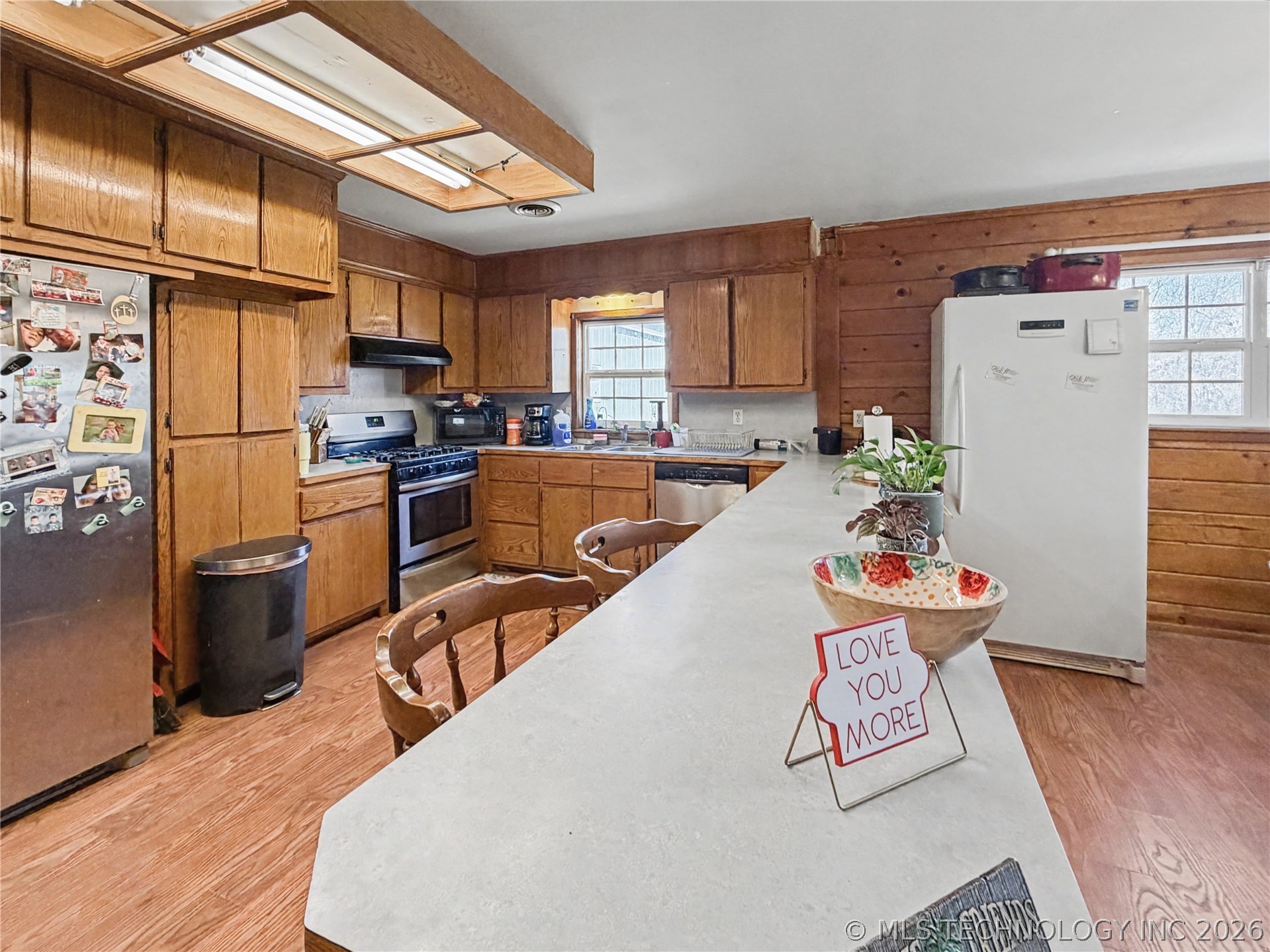 13410 W 750 Road Tahlequah OK 74464