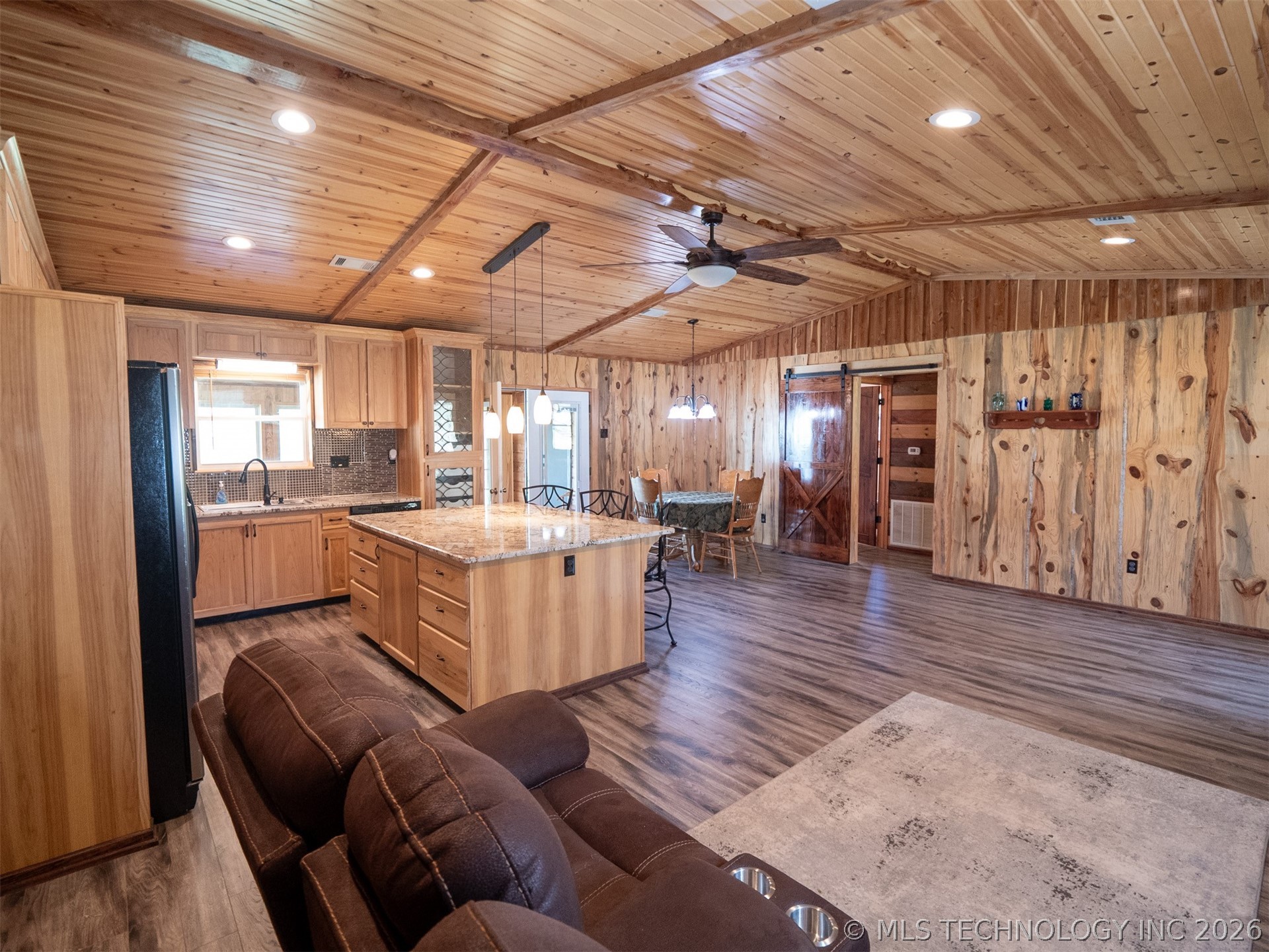 36908 State Highway 43 Clayton OK 74536