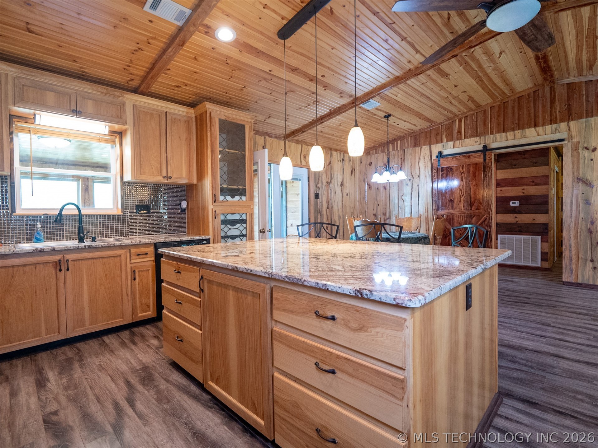 36908 State Highway 43 Clayton OK 74536
