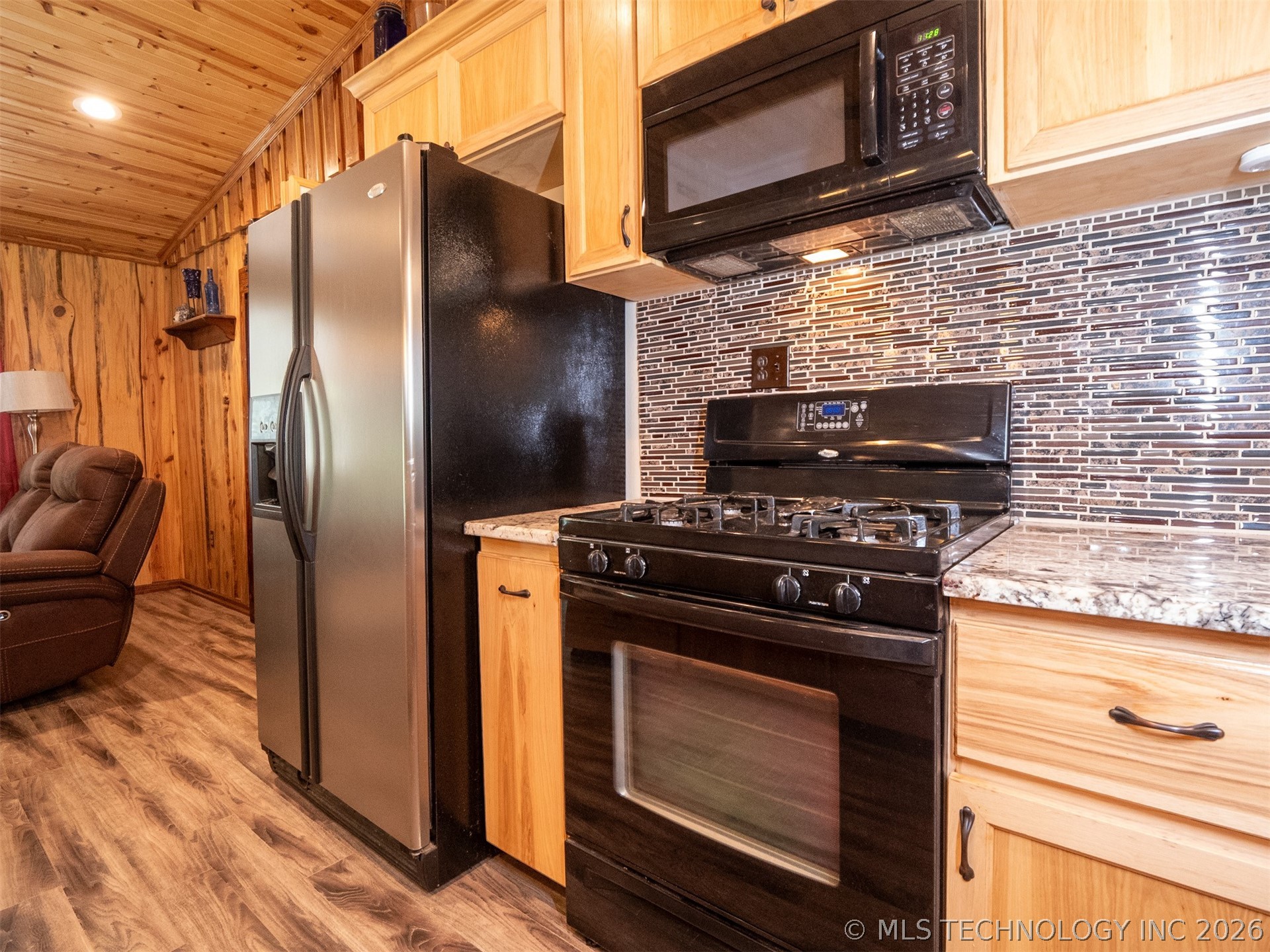 36908 State Highway 43 Clayton OK 74536