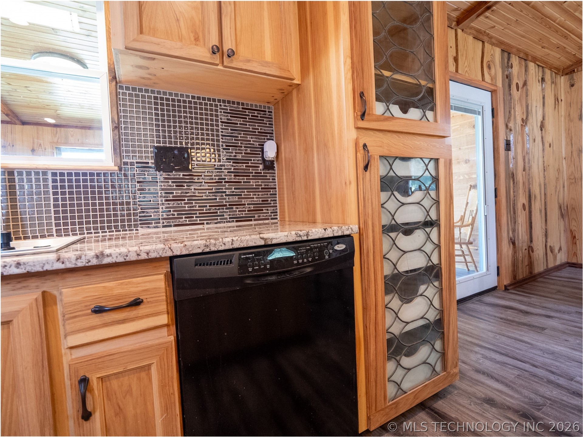 36908 State Highway 43 Clayton OK 74536